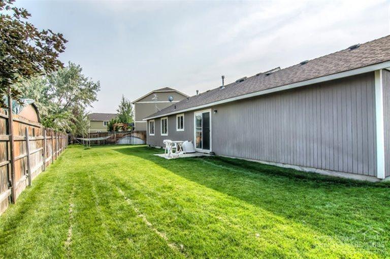 Obsidian Meadows - Residential