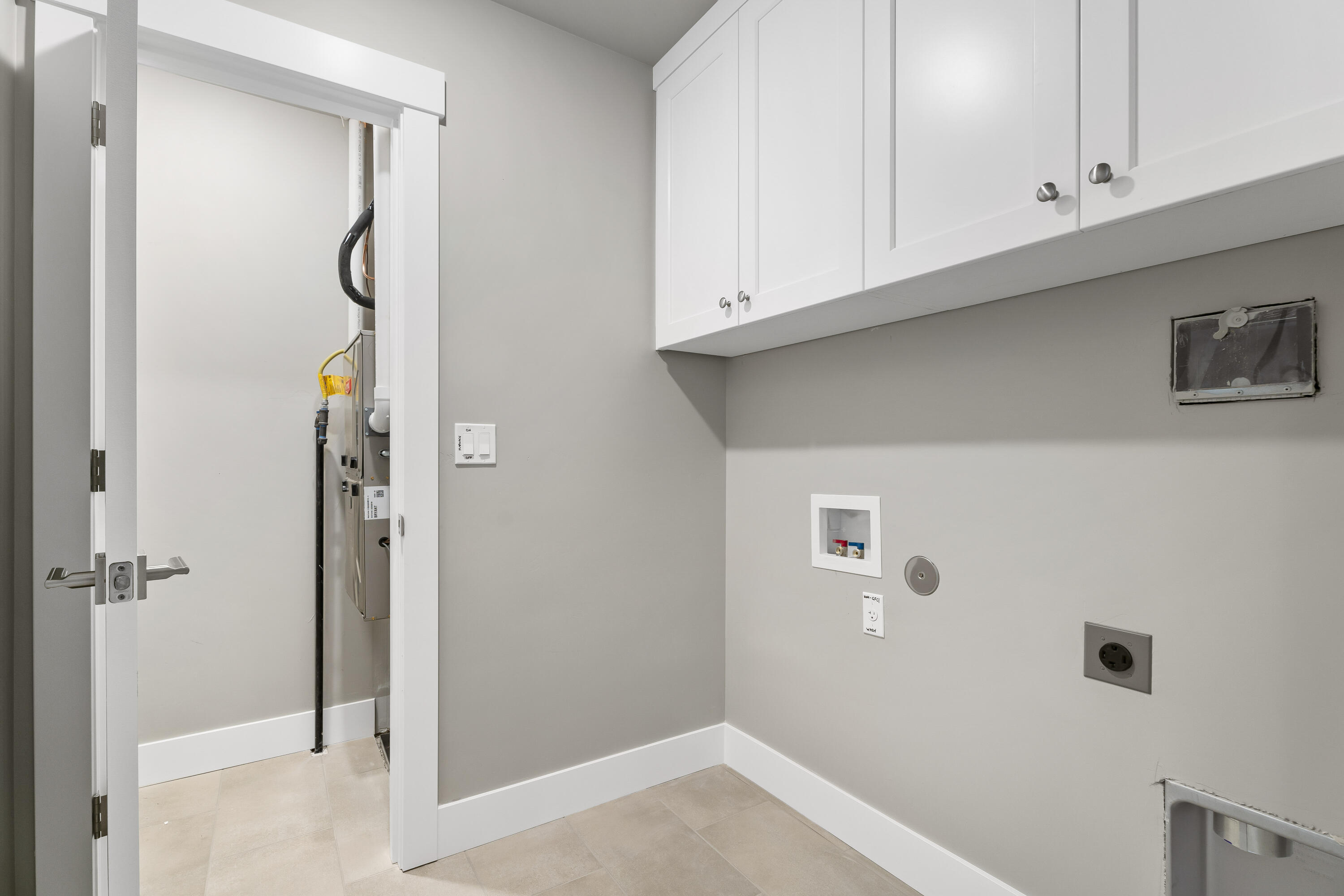 Prairie Crossing - Residential