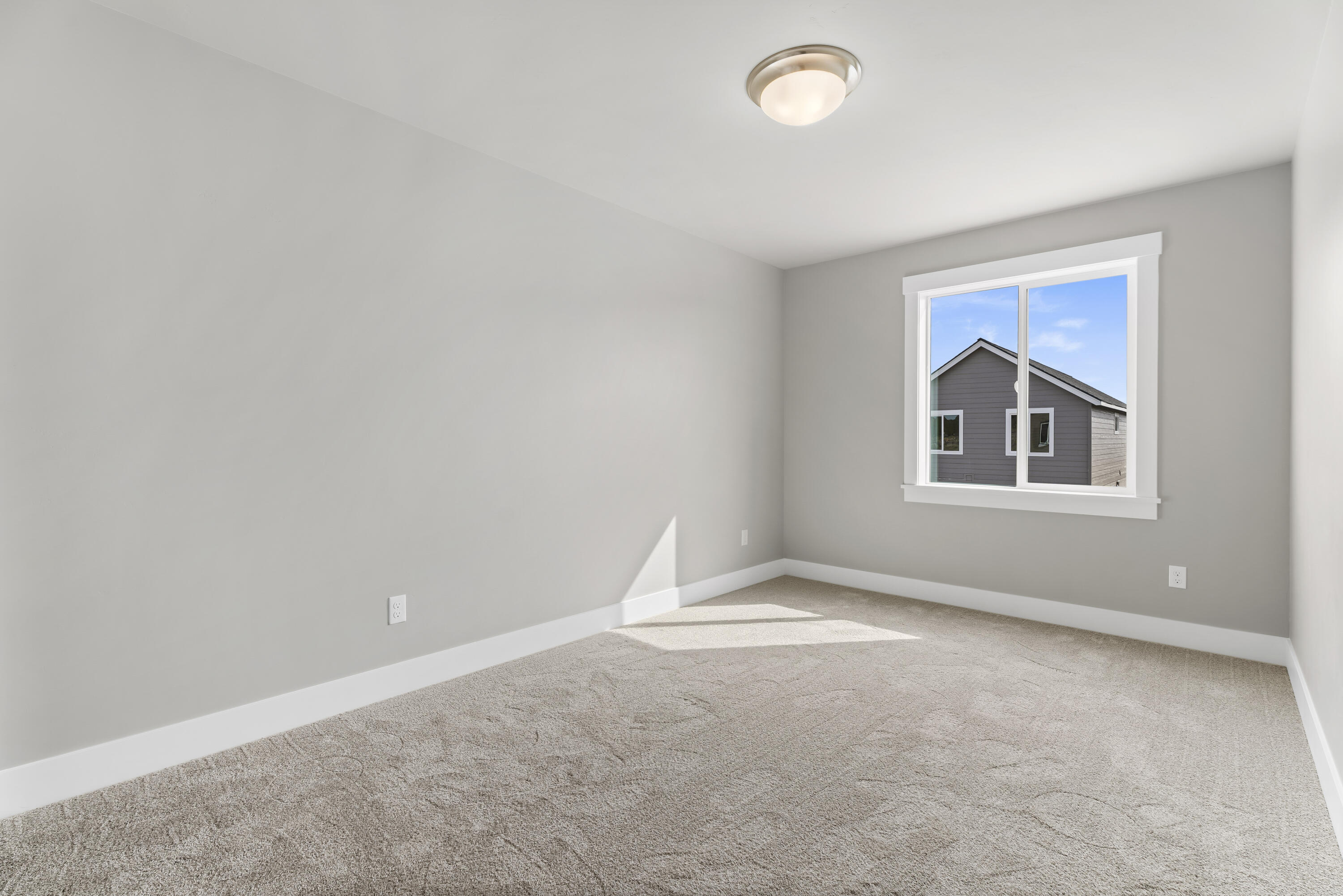 Prairie Crossing - Residential