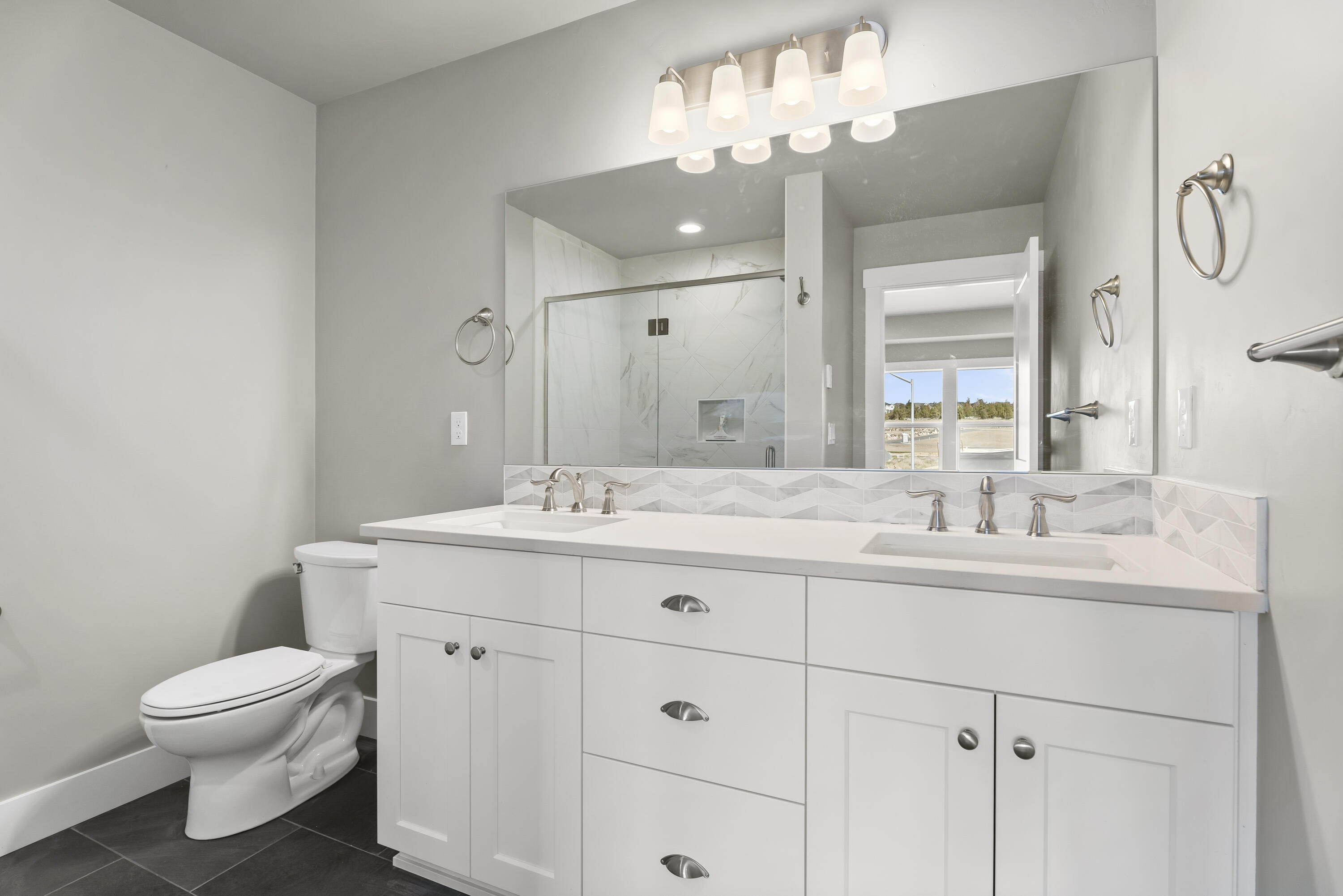 Prairie Crossing - Residential