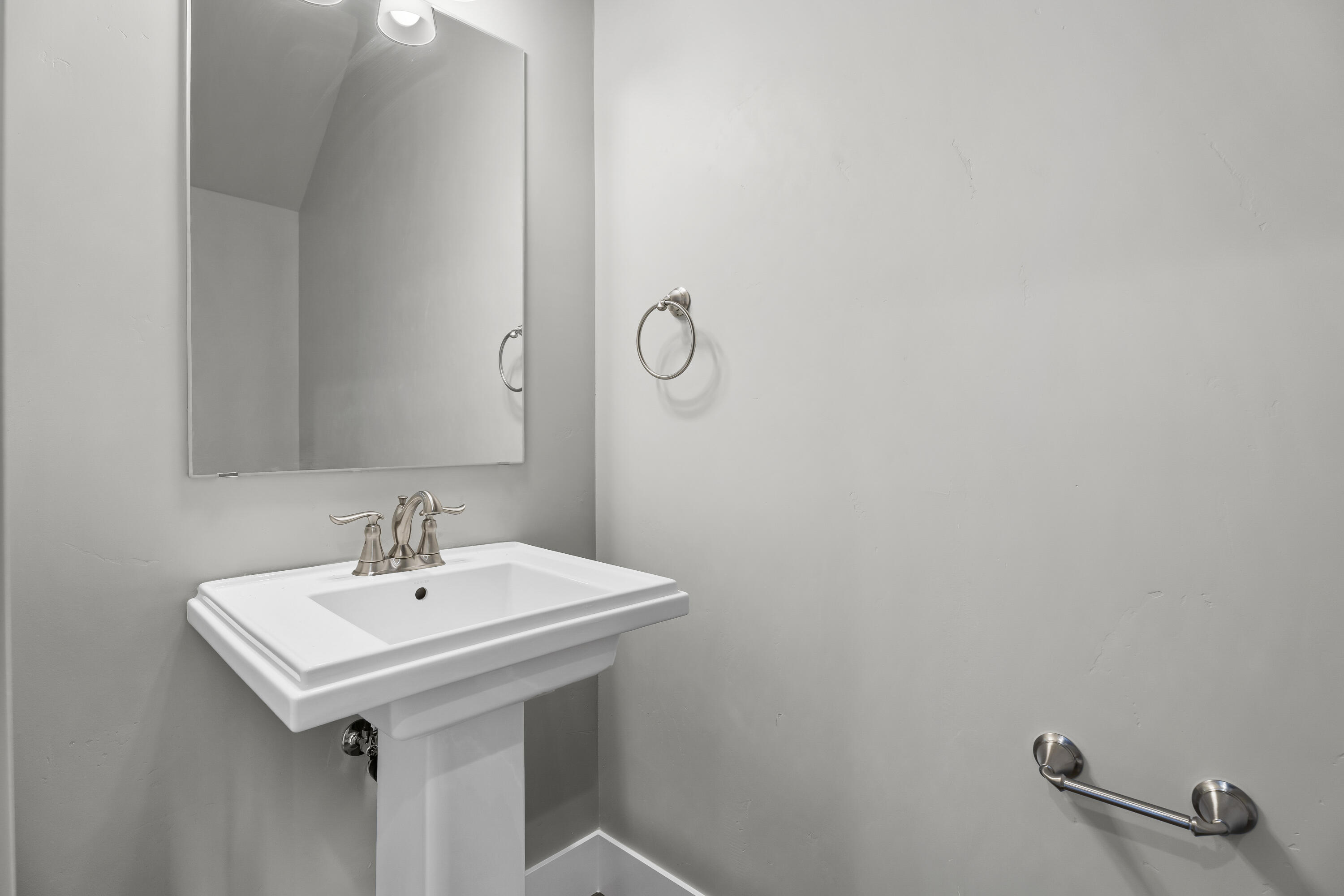 Prairie Crossing - Residential