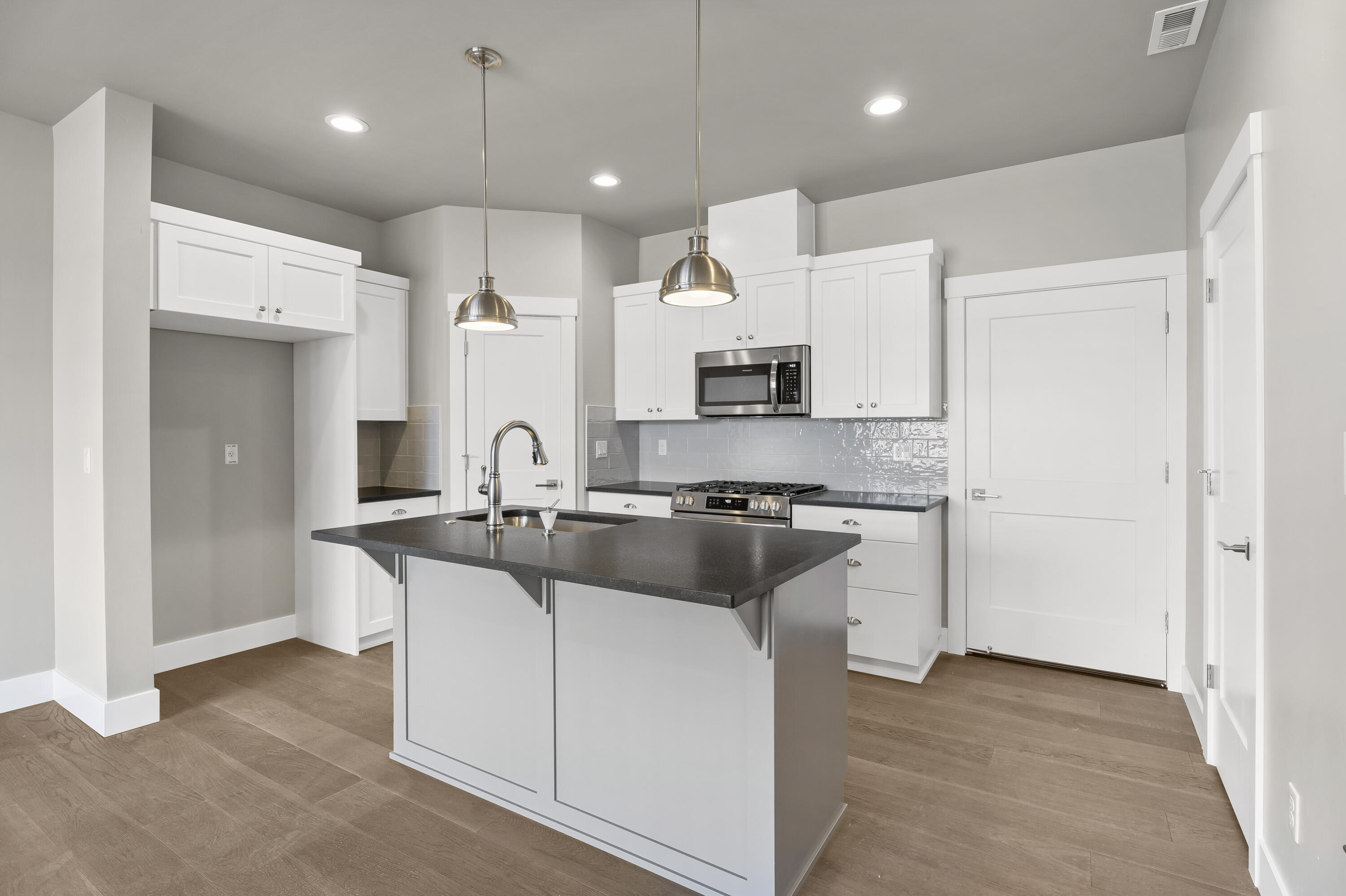 Prairie Crossing - Residential