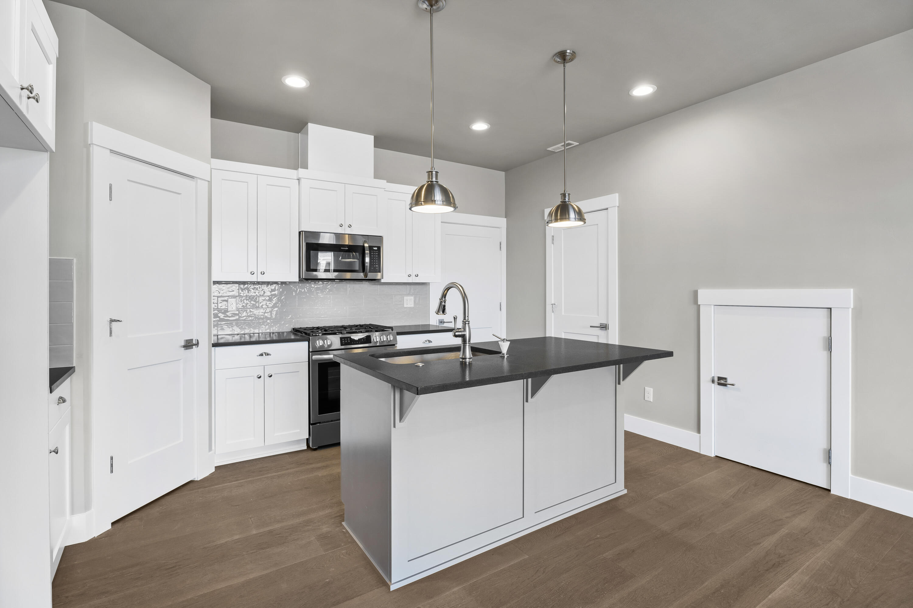 Prairie Crossing - Residential