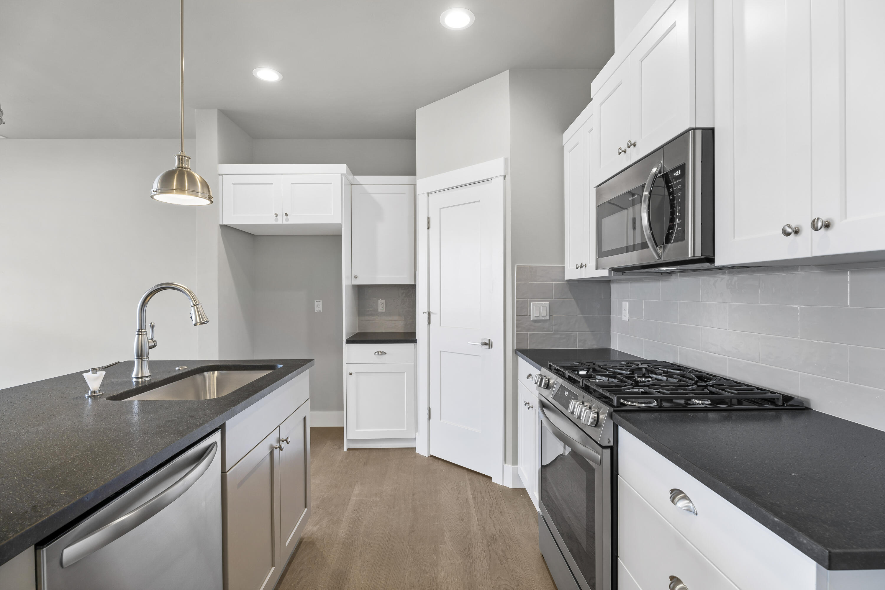 Prairie Crossing - Residential