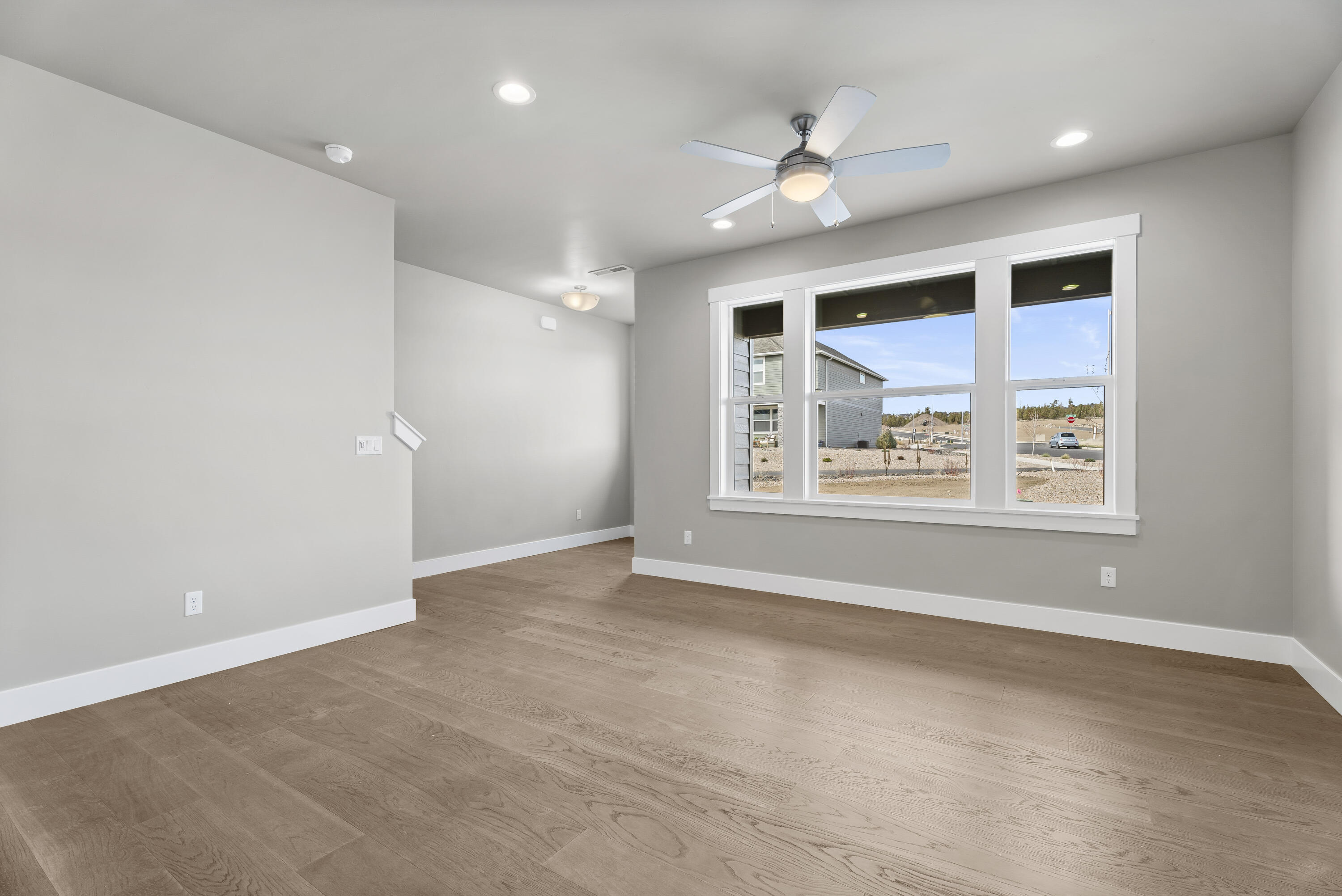 Prairie Crossing - Residential