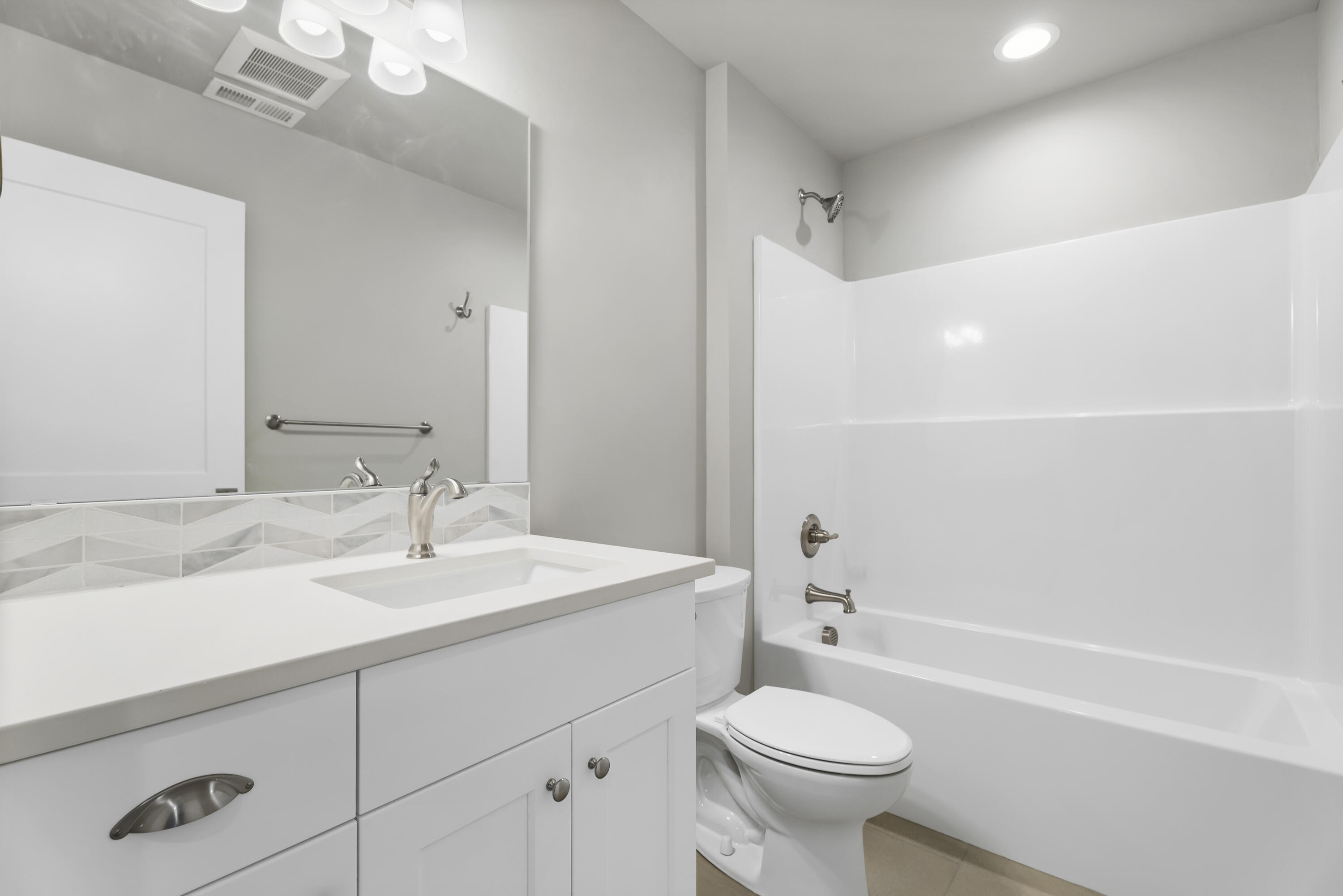 Prairie Crossing - Residential