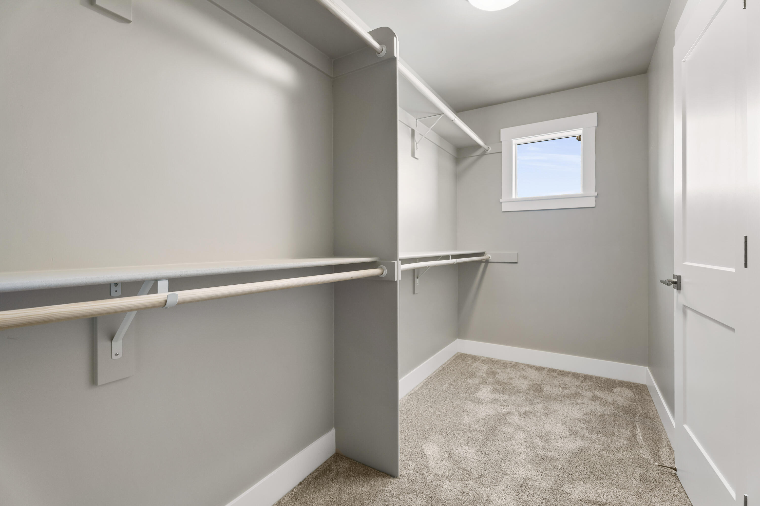 Prairie Crossing - Residential