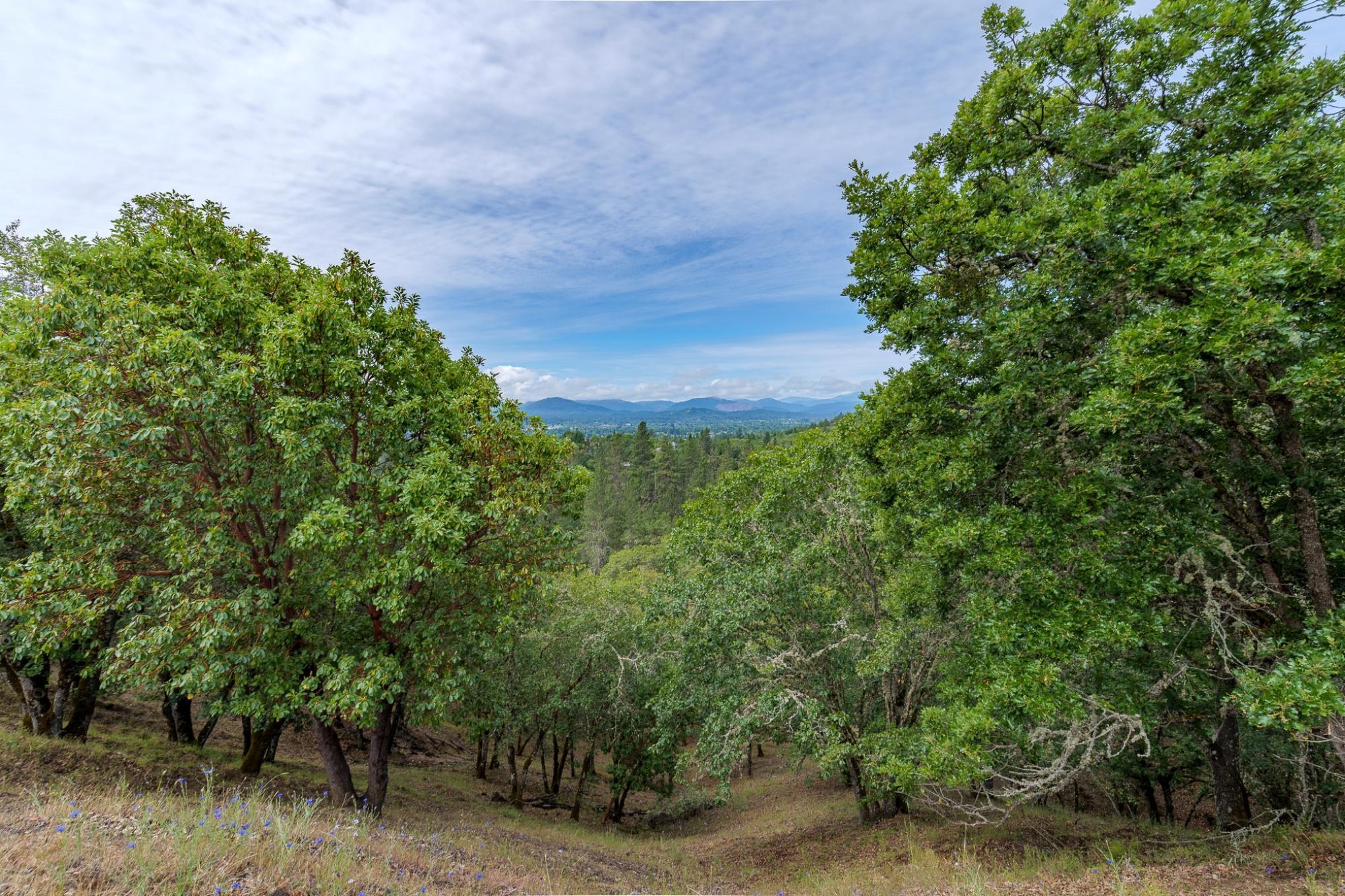 Starlite Subdivision - Land