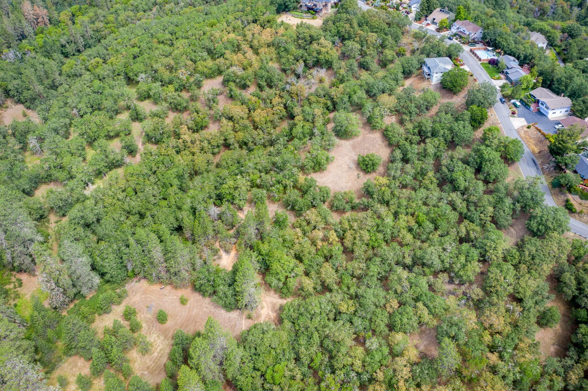 Starlite Subdivision - Land