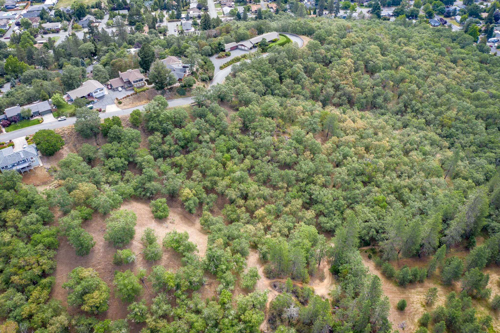 Starlite Subdivision - Land