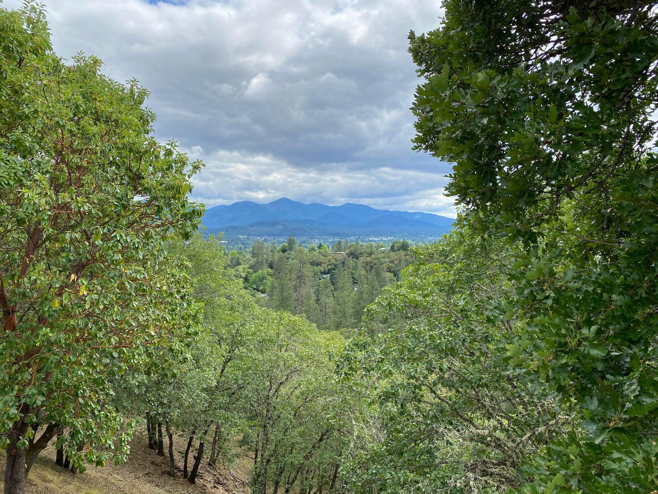 Starlite Subdivision - Land