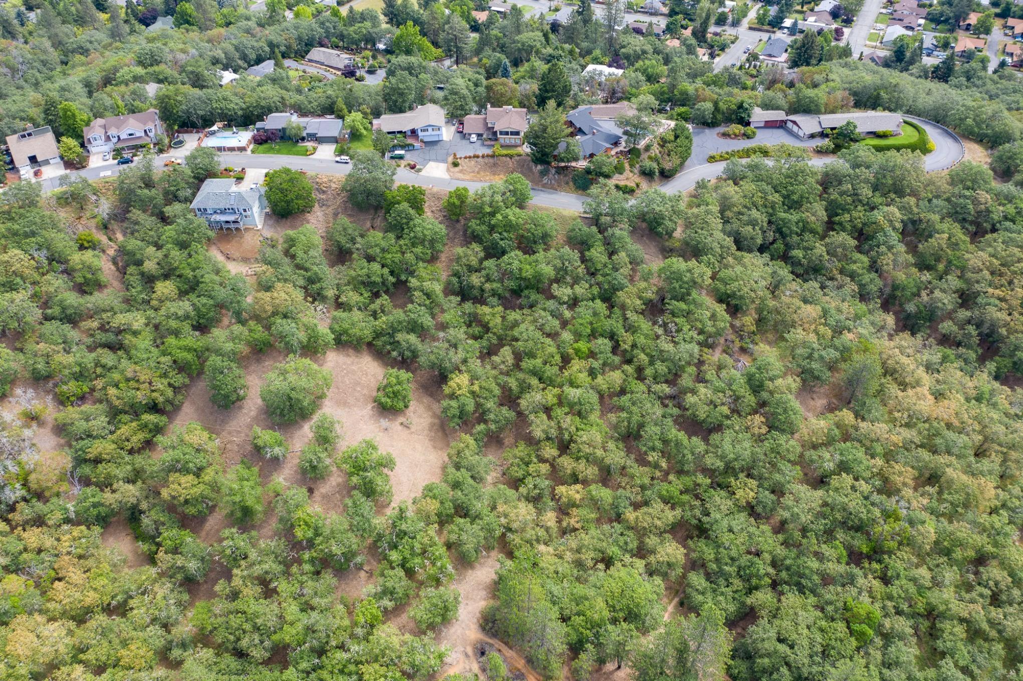 Starlite Subdivision - Land