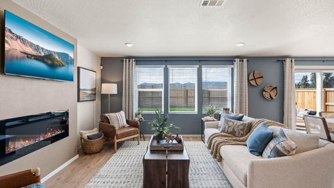 Tiny photo for 2650 Addysen Pk Way, Medford, OR 97501 (MLS # 220219346)