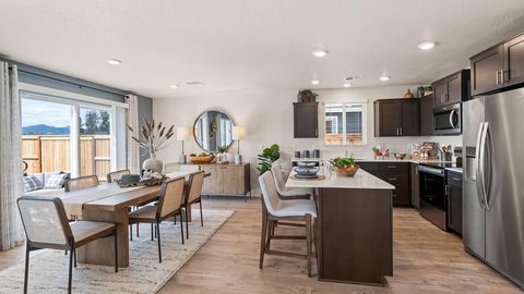 Tiny photo for 2650 Addysen Pk Way, Medford, OR 97501 (MLS # 220219346)