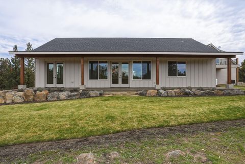 Tiny photo for 7780 SW Wickiup Avenue, Redmond, OR 97756 (MLS # 220217462)
