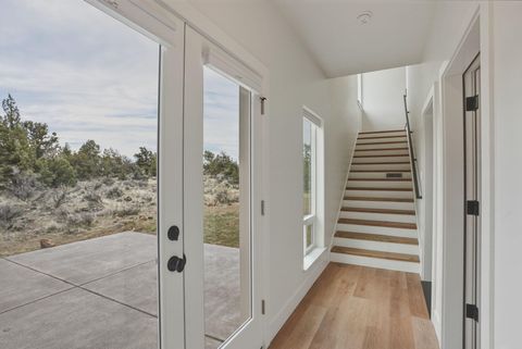 Tiny photo for 7780 SW Wickiup Avenue, Redmond, OR 97756 (MLS # 220217462)