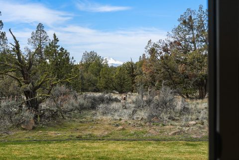 Tiny photo for 7780 SW Wickiup Avenue, Redmond, OR 97756 (MLS # 220217462)