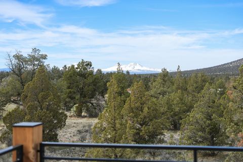 Tiny photo for 7780 SW Wickiup Avenue, Redmond, OR 97756 (MLS # 220217462)