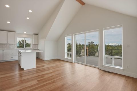 Tiny photo for 7780 SW Wickiup Avenue, Redmond, OR 97756 (MLS # 220217462)