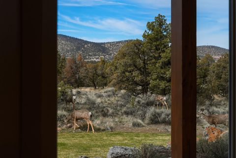 Tiny photo for 7780 SW Wickiup Avenue, Redmond, OR 97756 (MLS # 220217462)