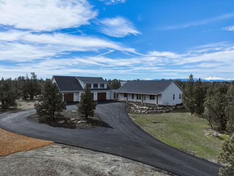 Tiny photo for 7780 SW Wickiup Avenue, Redmond, OR 97756 (MLS # 220217462)