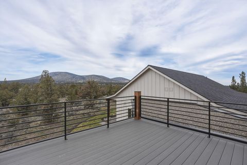 Tiny photo for 7780 SW Wickiup Avenue, Redmond, OR 97756 (MLS # 220217462)