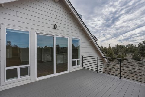 Tiny photo for 7780 SW Wickiup Avenue, Redmond, OR 97756 (MLS # 220217462)