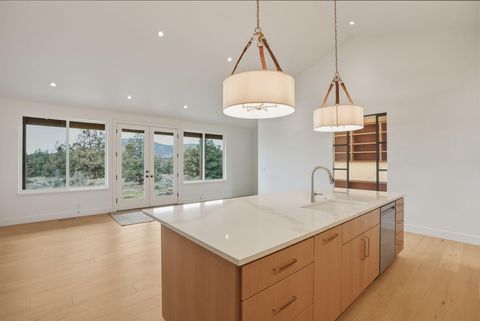 Tiny photo for 7780 SW Wickiup Avenue, Redmond, OR 97756 (MLS # 220217462)