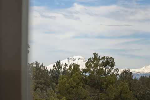 Tiny photo for 7780 SW Wickiup Avenue, Redmond, OR 97756 (MLS # 220217462)