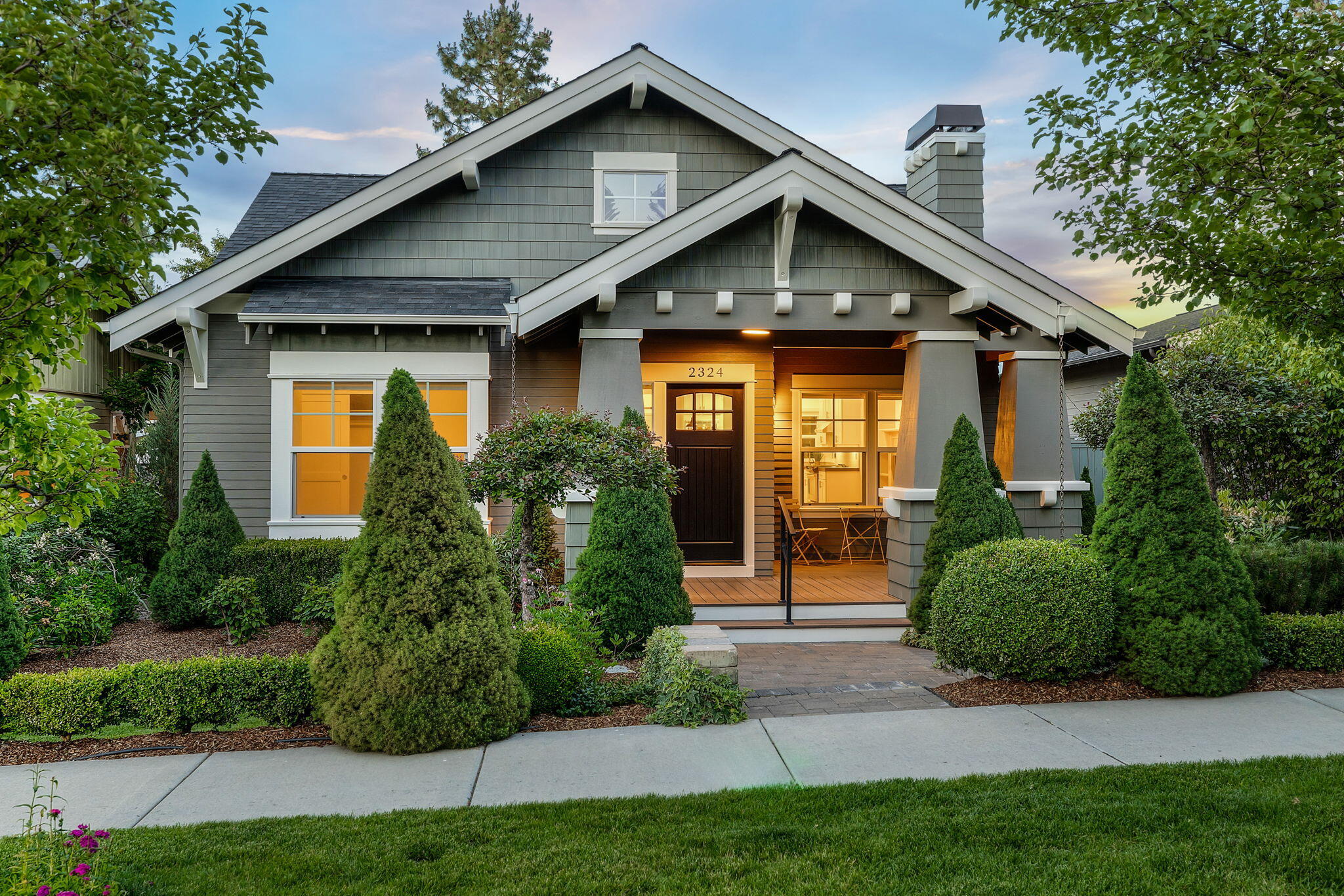 NorthWest Crossing - Residential