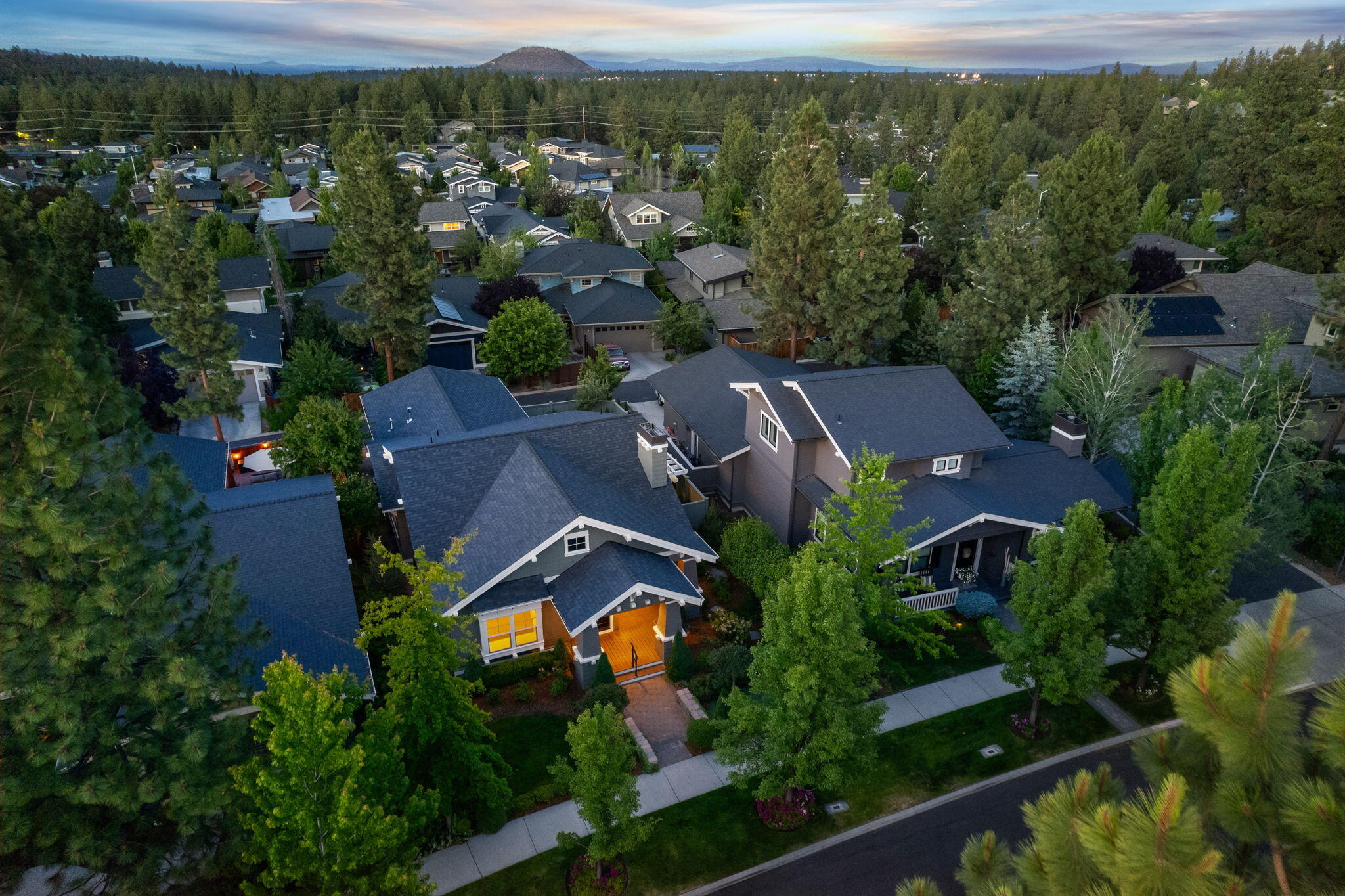 NorthWest Crossing - Residential