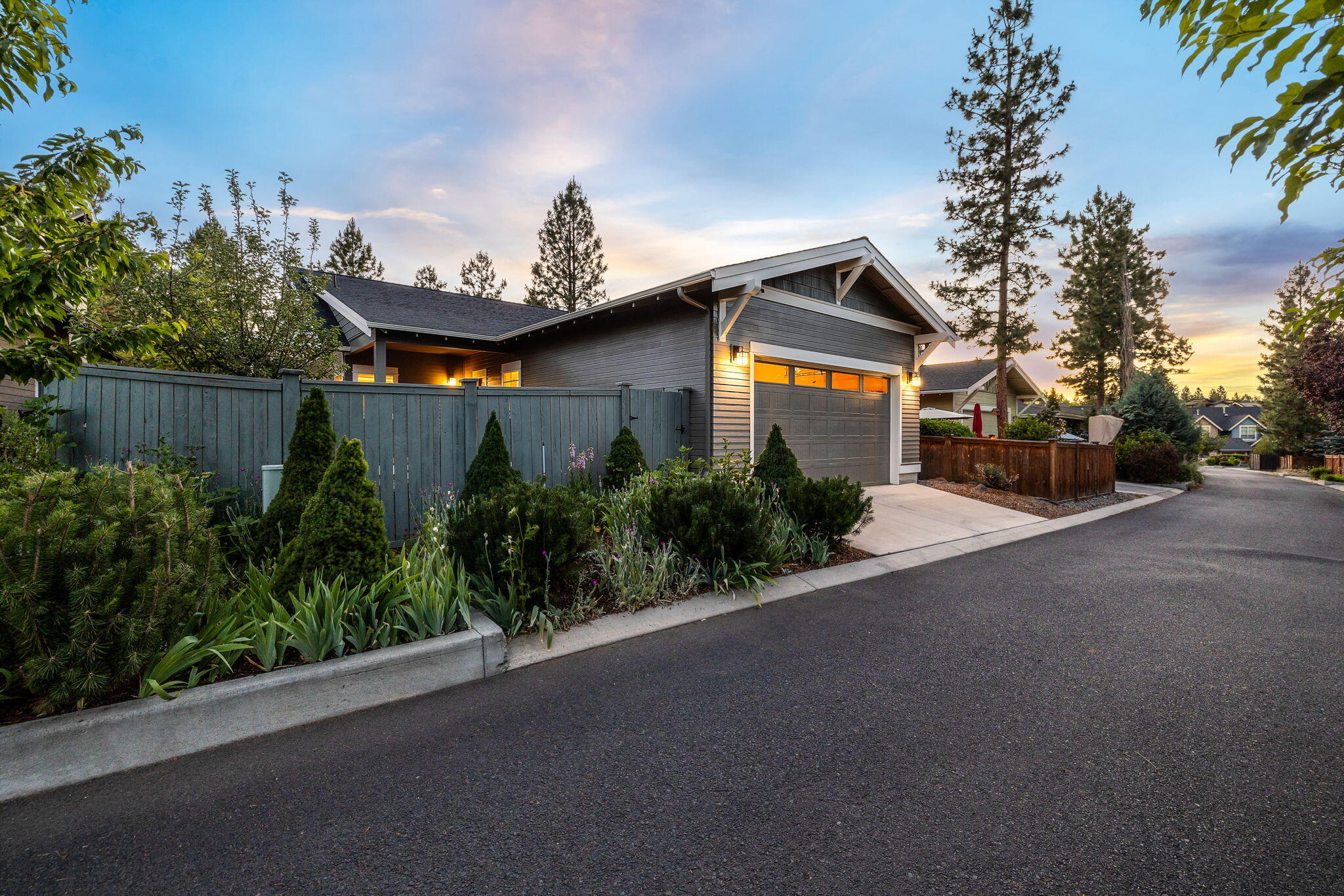 NorthWest Crossing - Residential