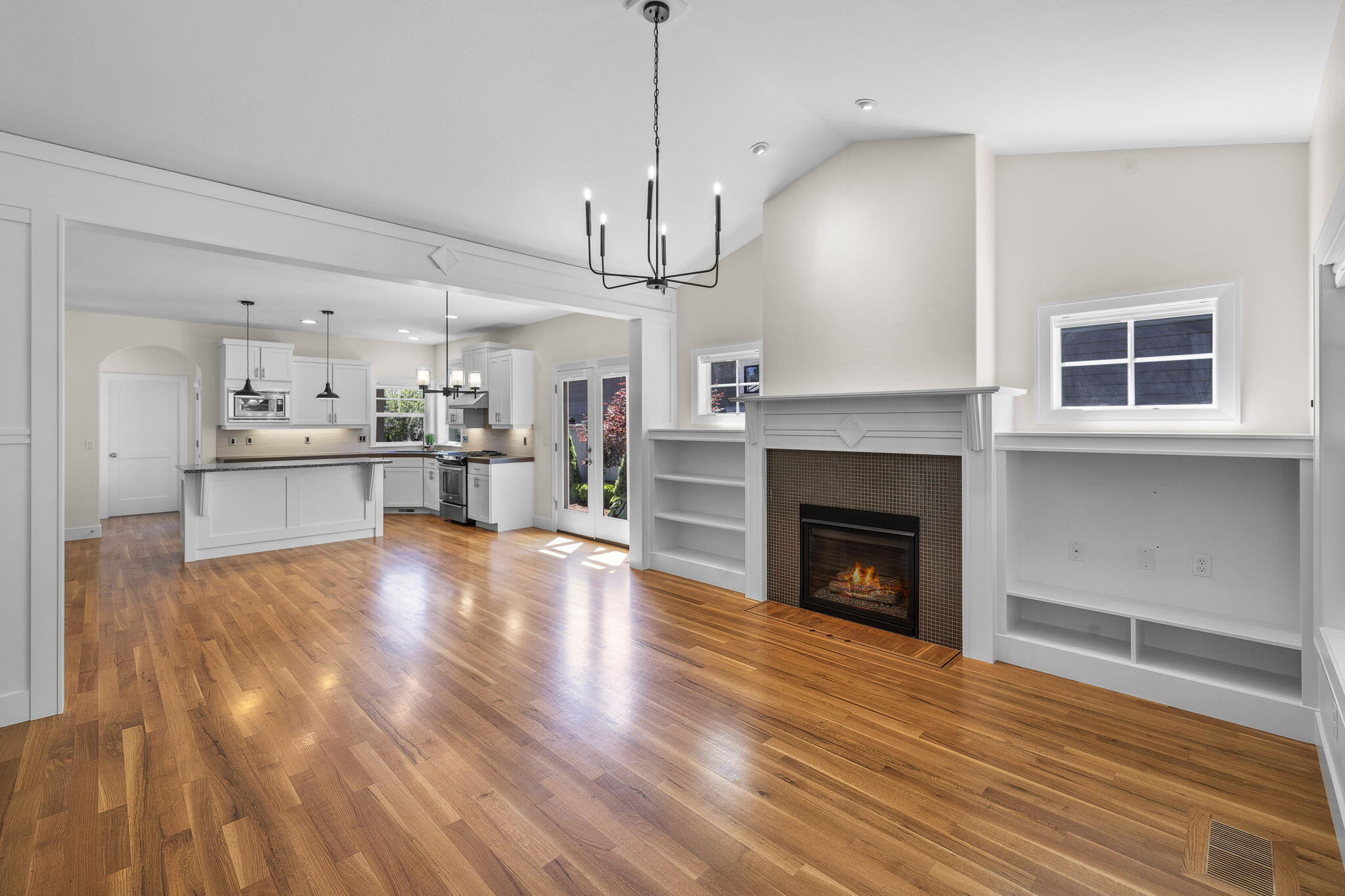 NorthWest Crossing - Residential