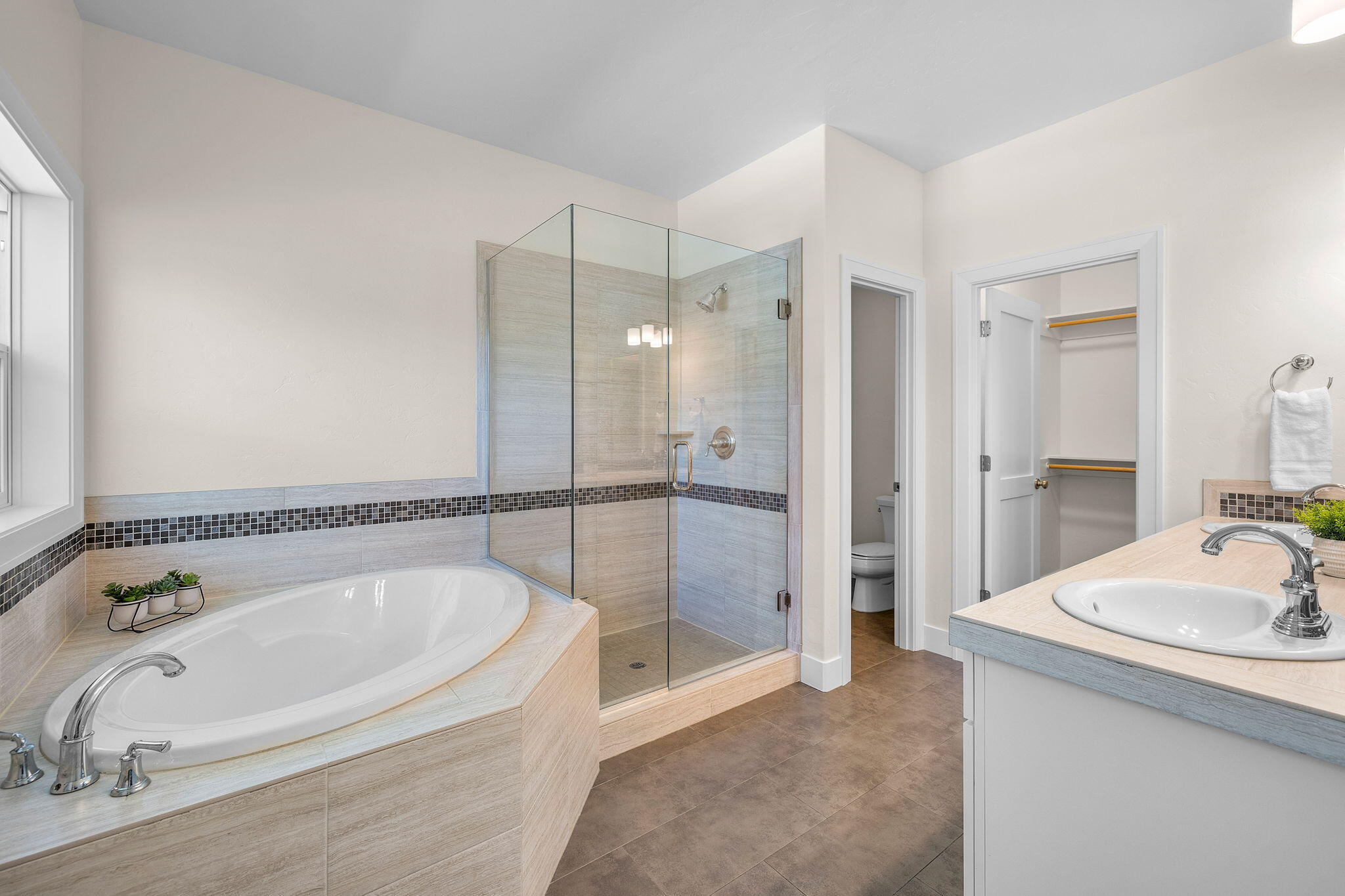 NorthWest Crossing - Residential