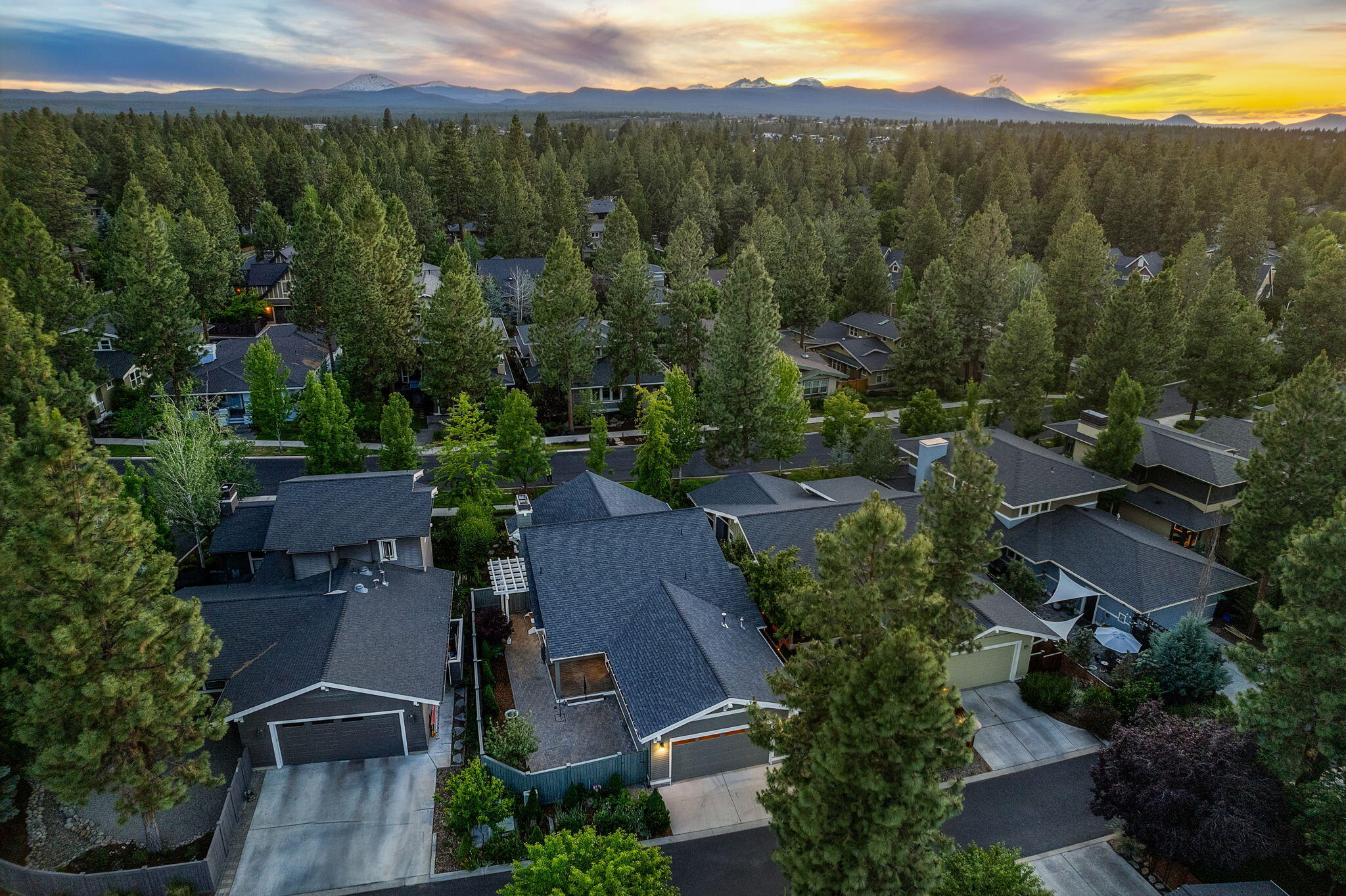 NorthWest Crossing - Residential