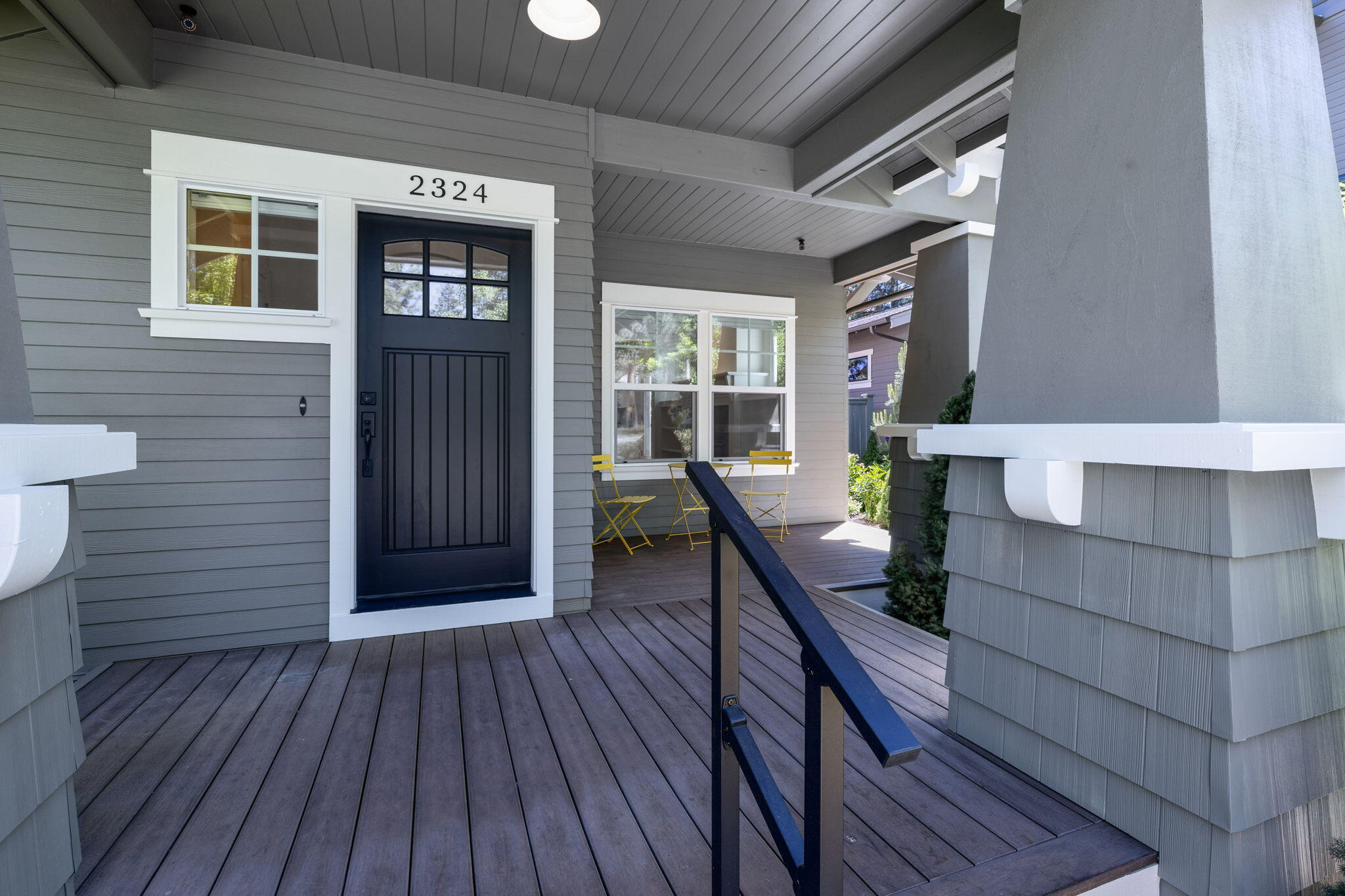 NorthWest Crossing - Residential