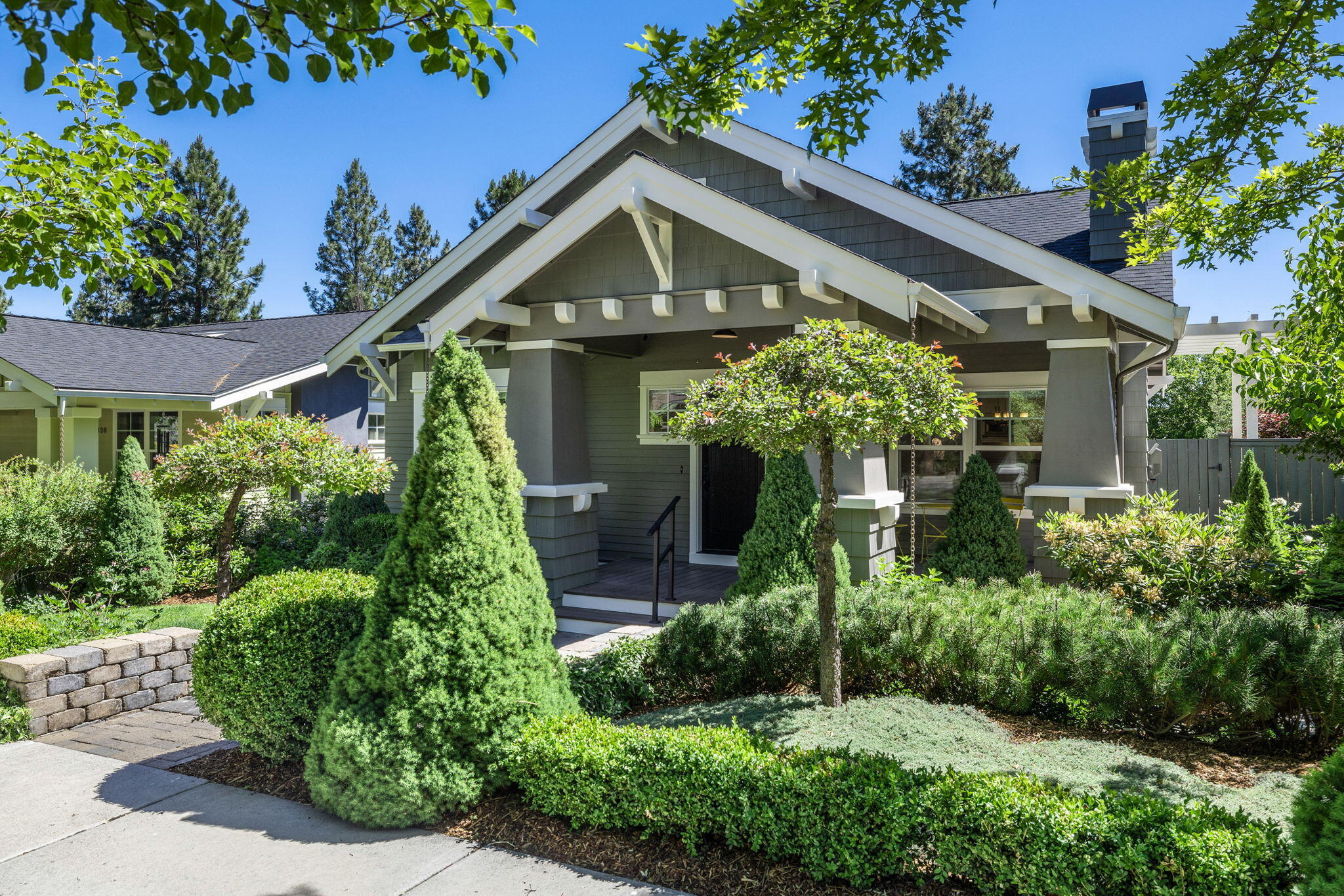 NorthWest Crossing - Residential