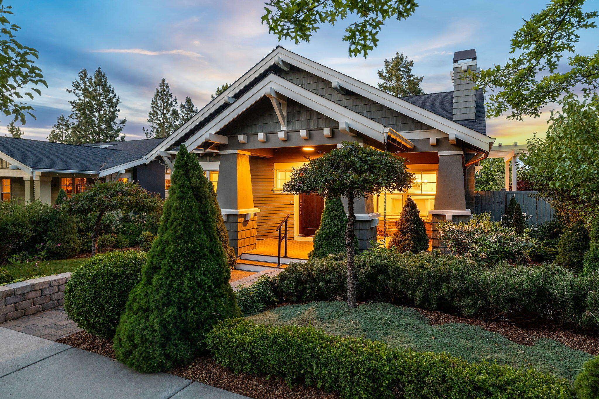 NorthWest Crossing - Residential