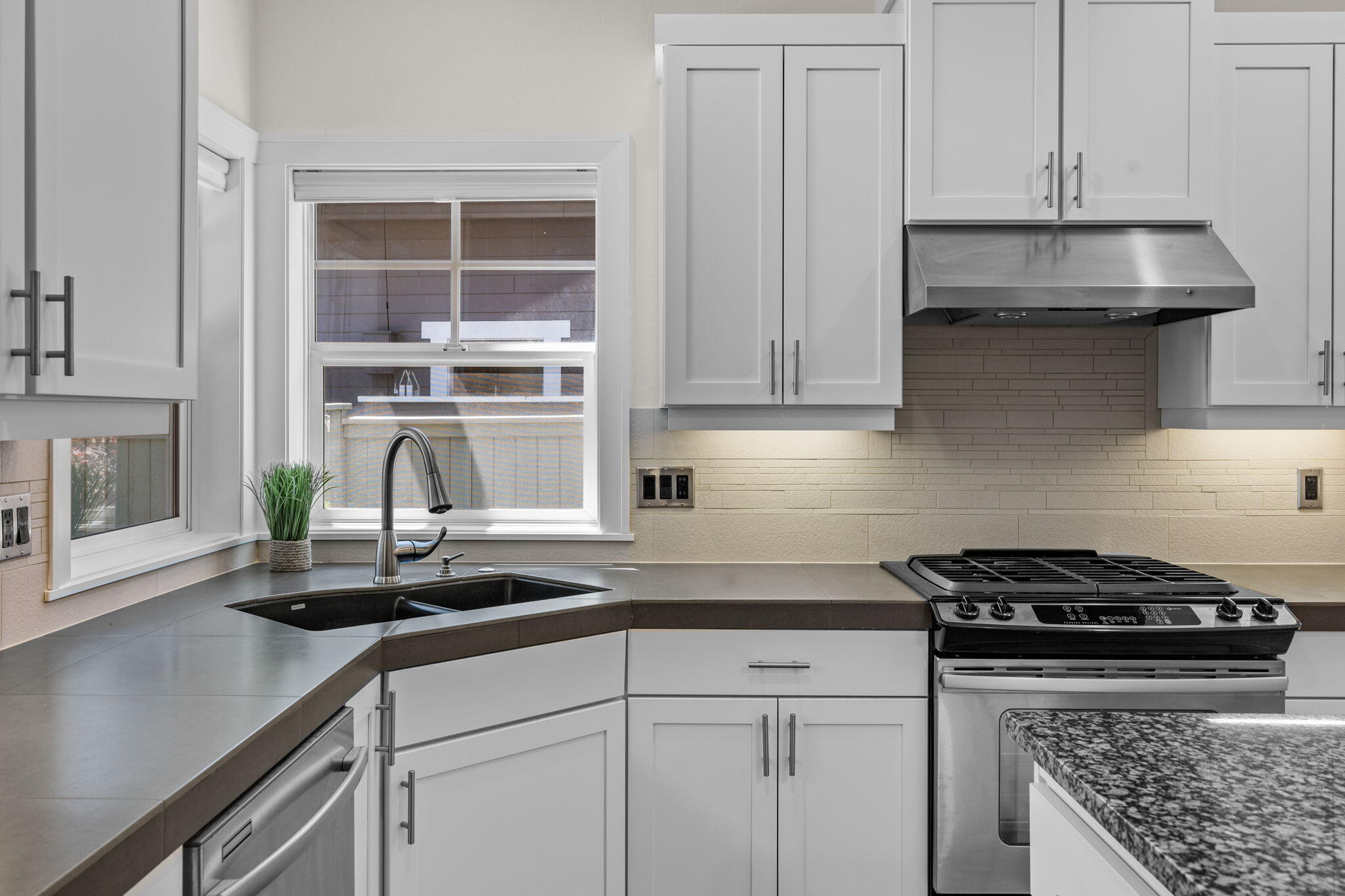 NorthWest Crossing - Residential