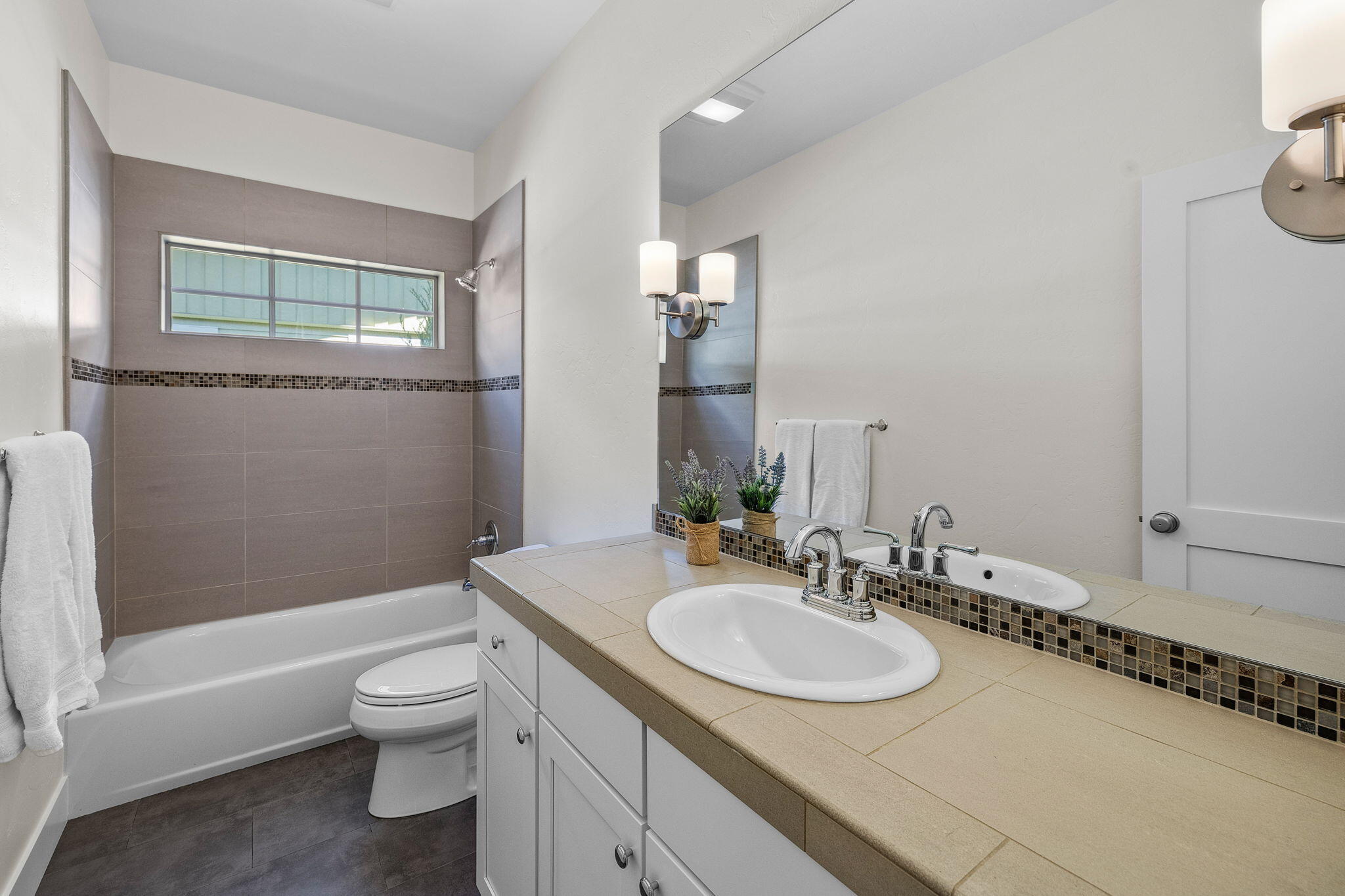 NorthWest Crossing - Residential