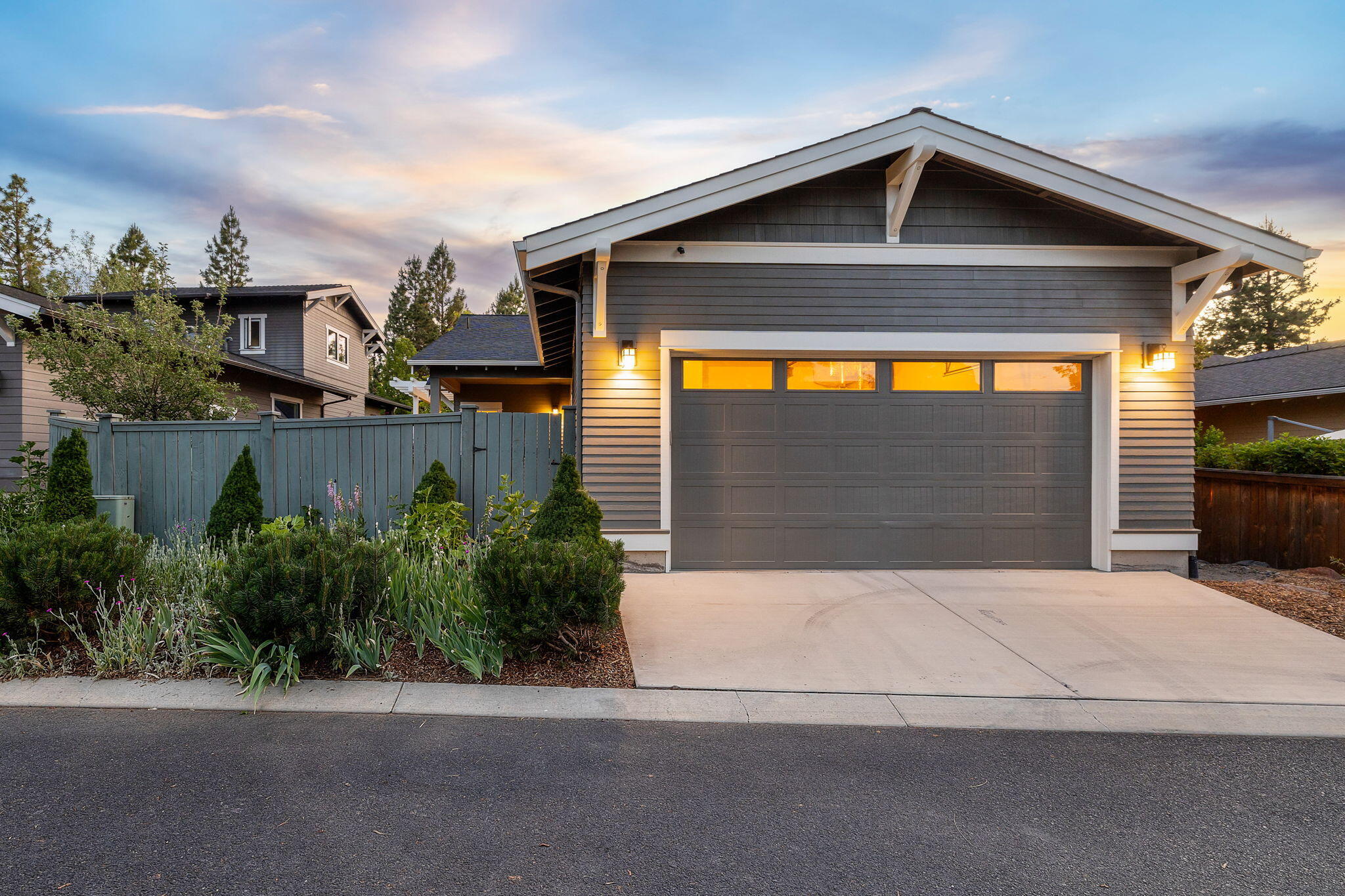 NorthWest Crossing - Residential