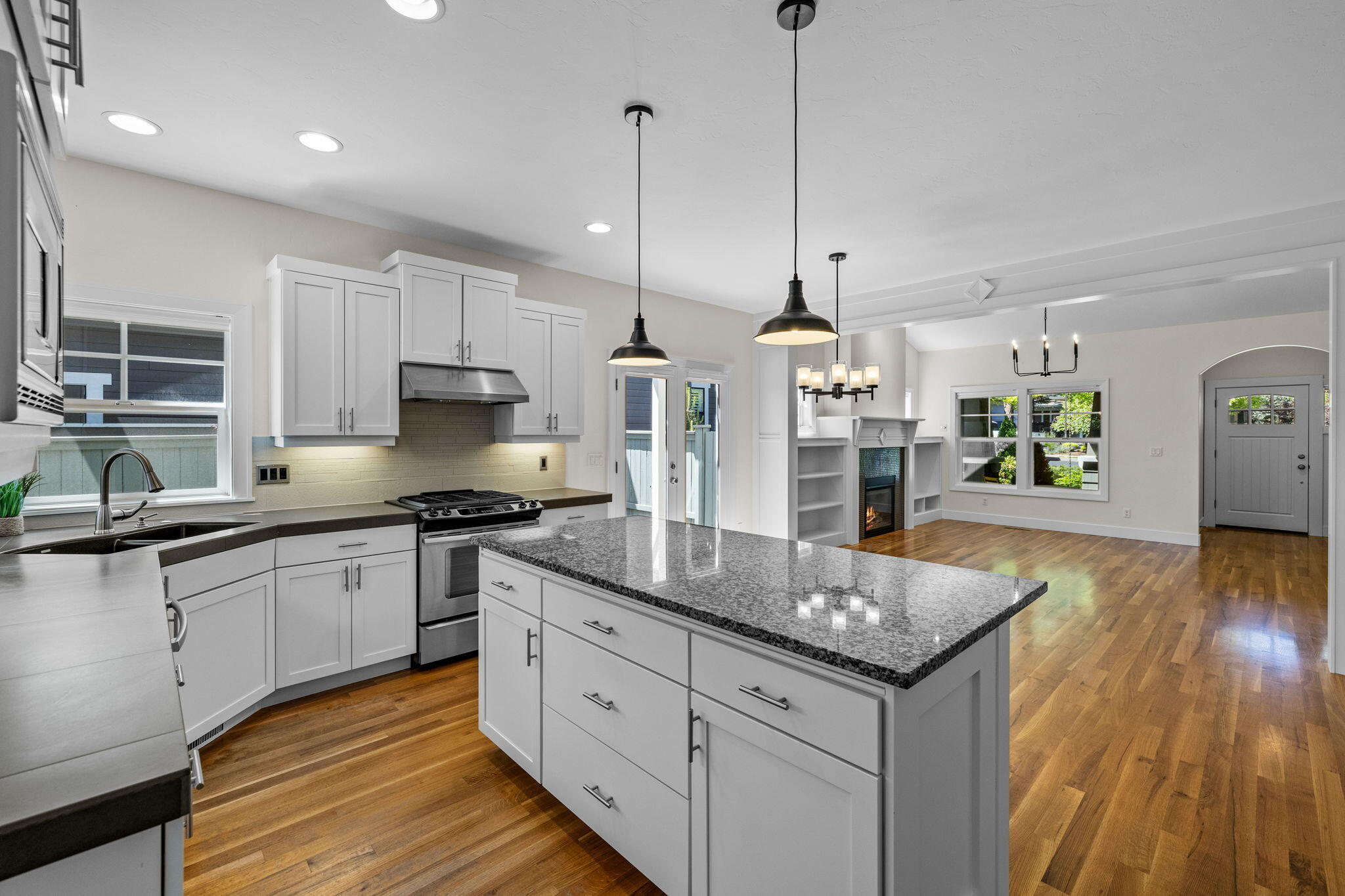 NorthWest Crossing - Residential