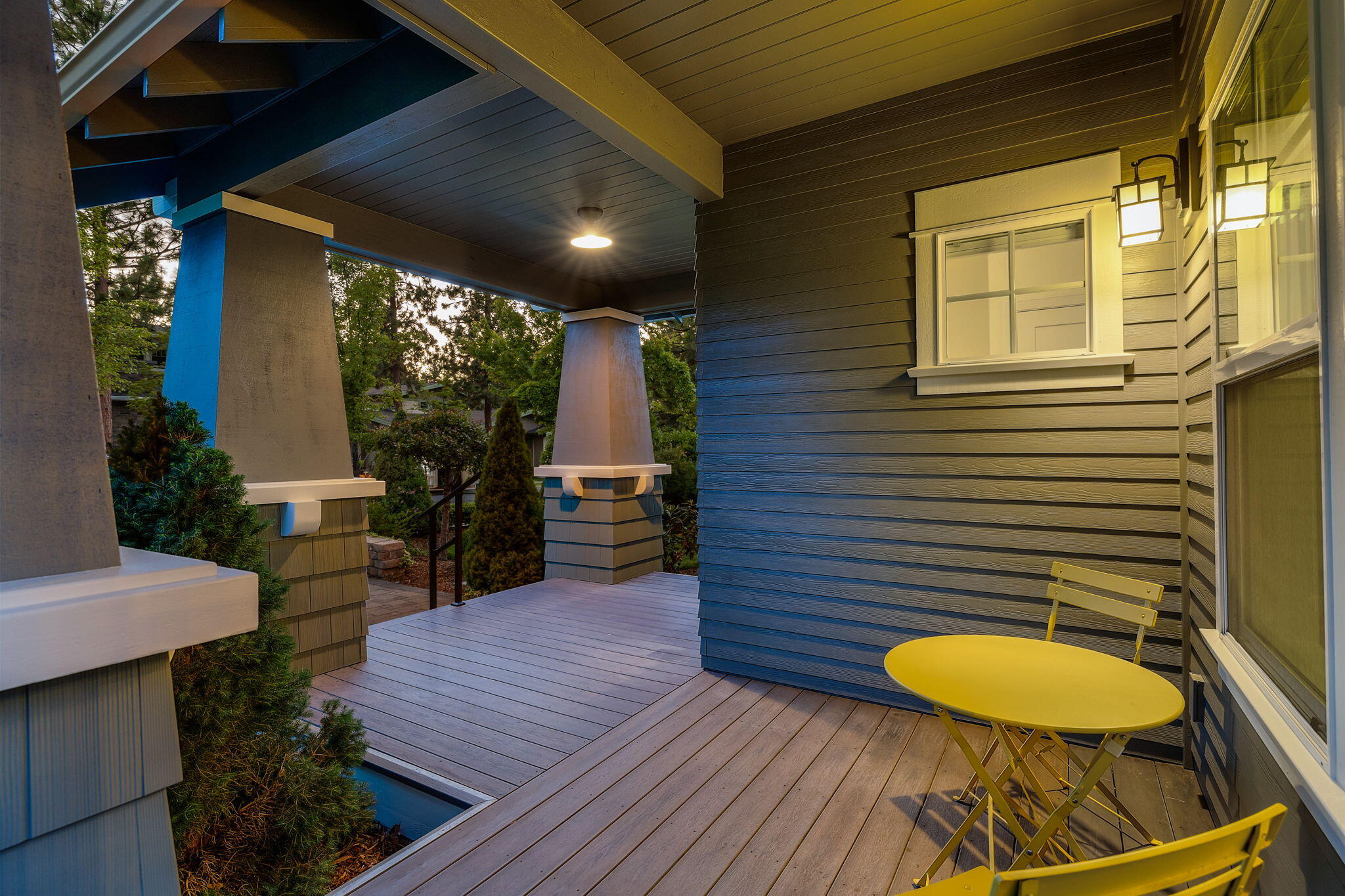 NorthWest Crossing - Residential