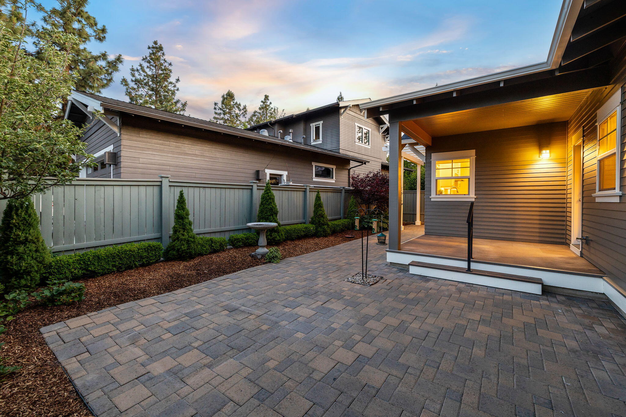 NorthWest Crossing - Residential