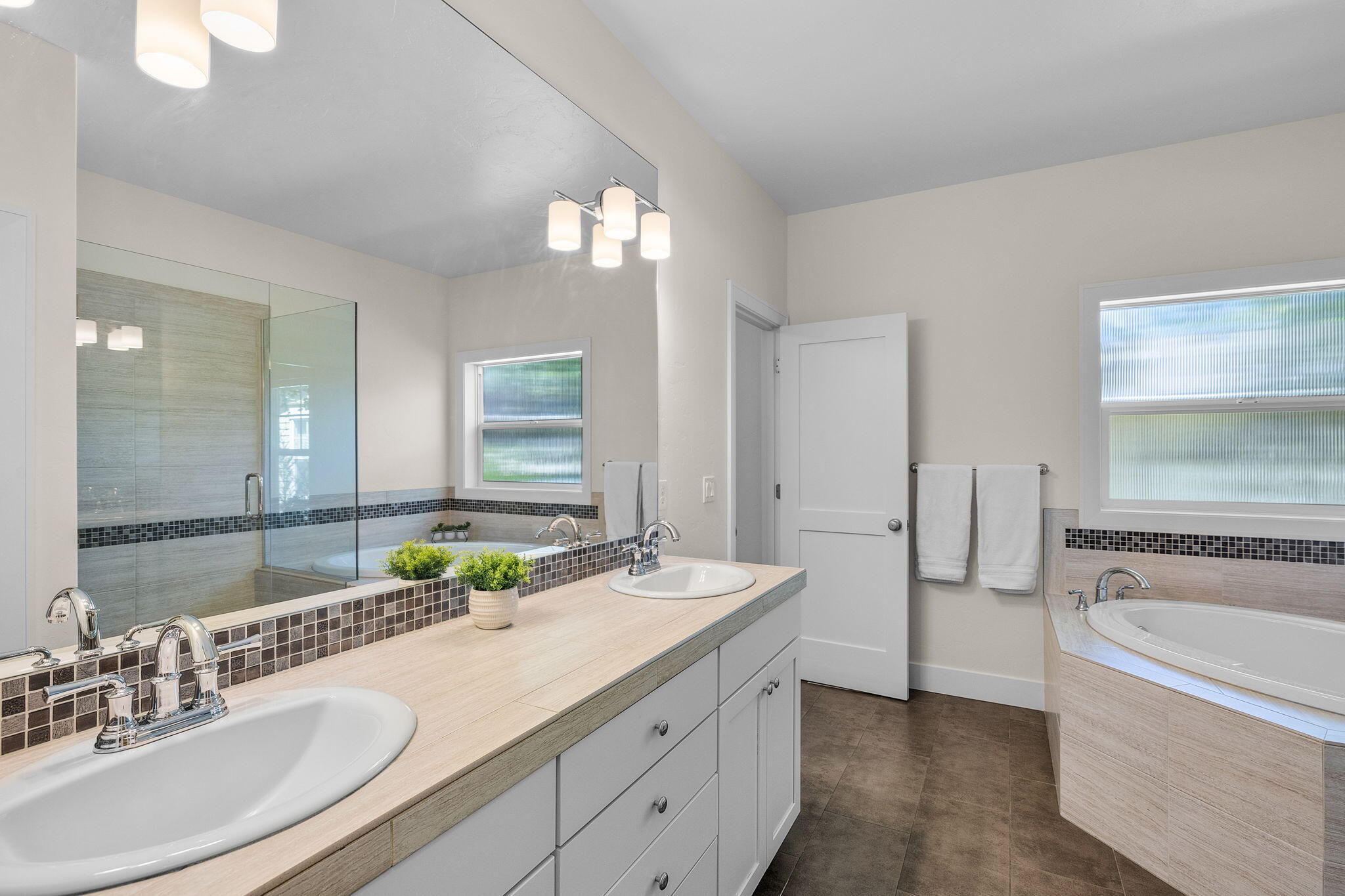 NorthWest Crossing - Residential