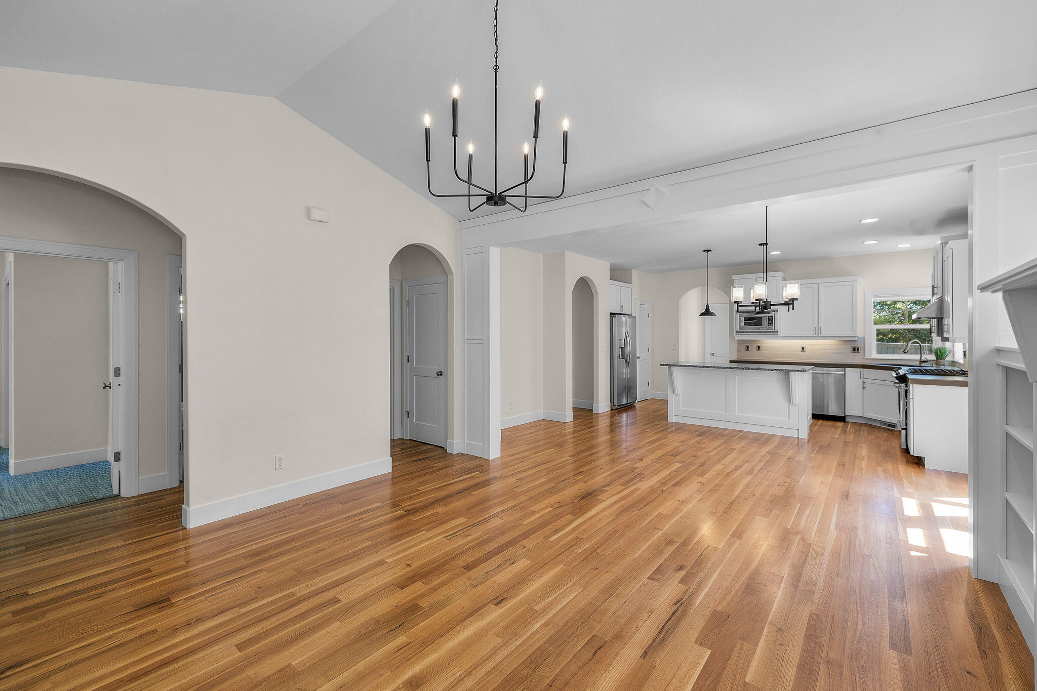 NorthWest Crossing - Residential