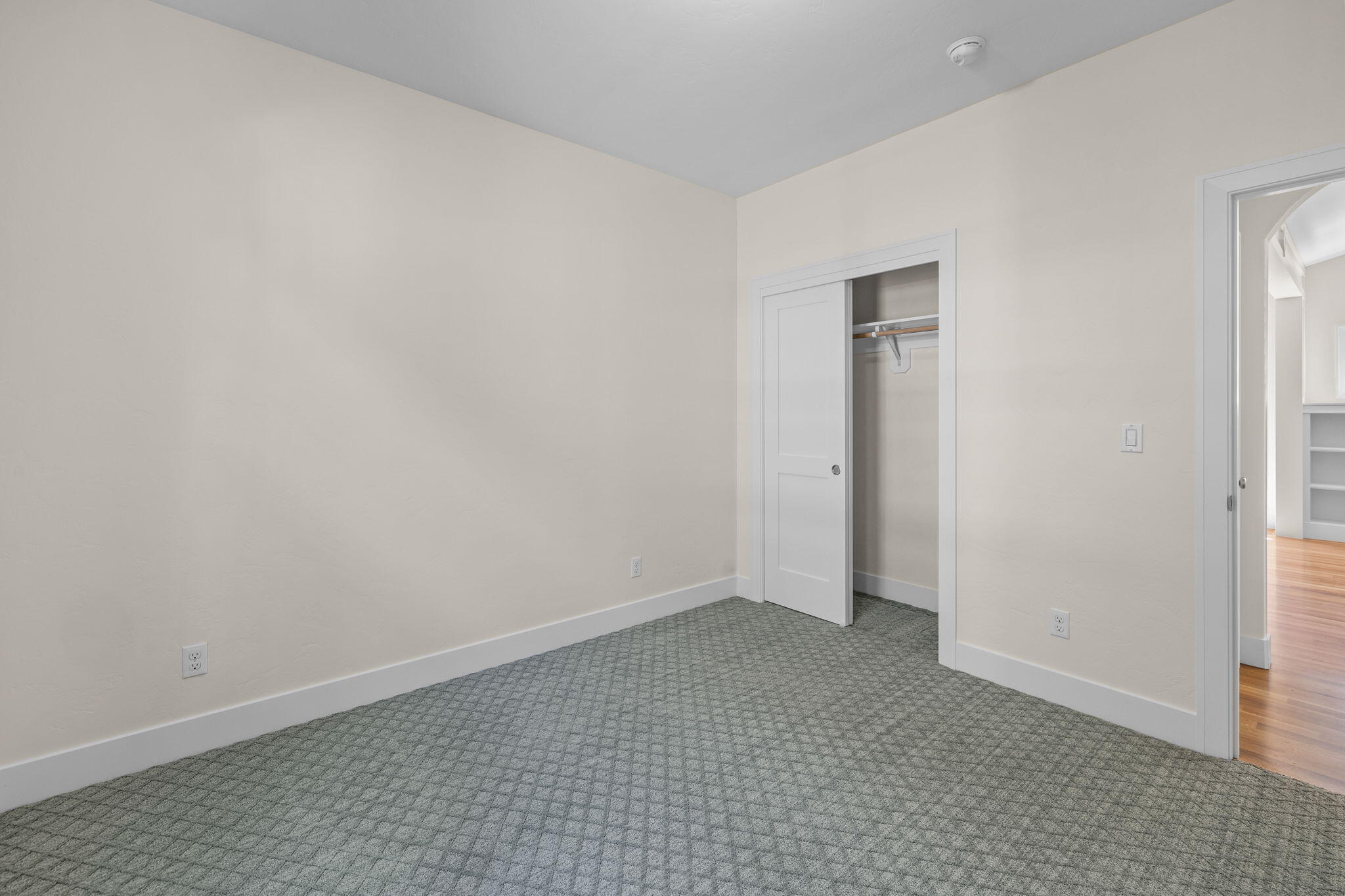 NorthWest Crossing - Residential