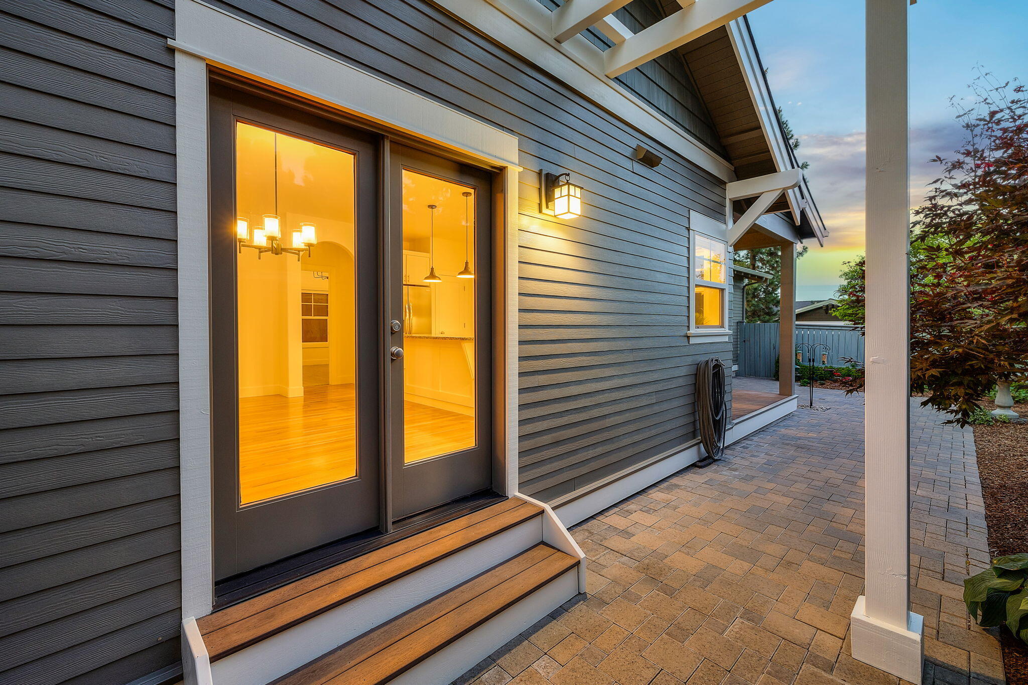 NorthWest Crossing - Residential