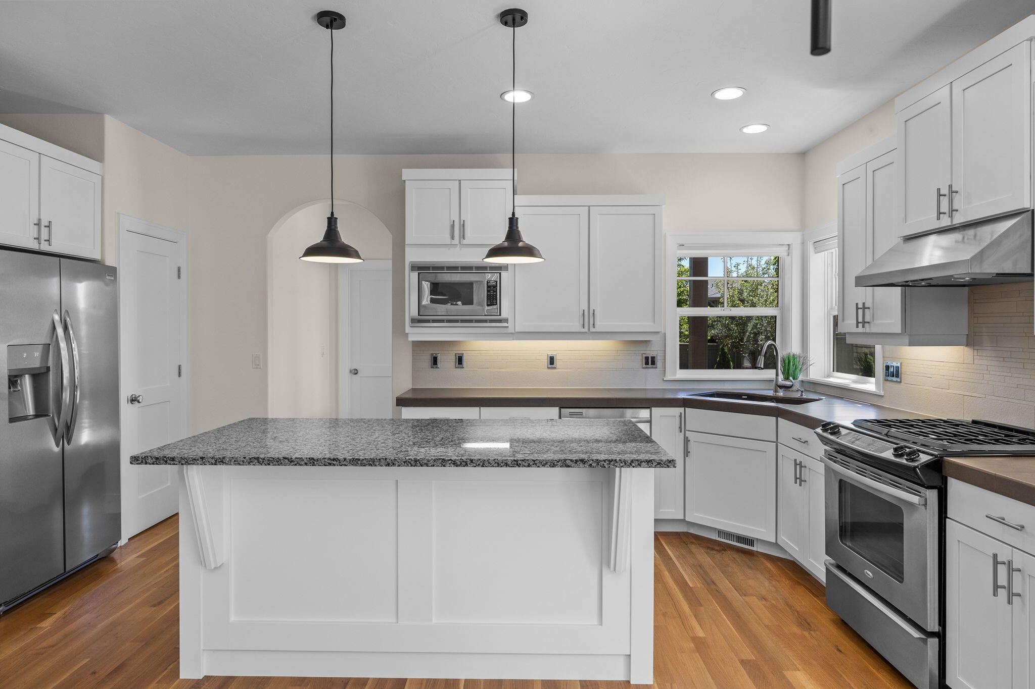 NorthWest Crossing - Residential