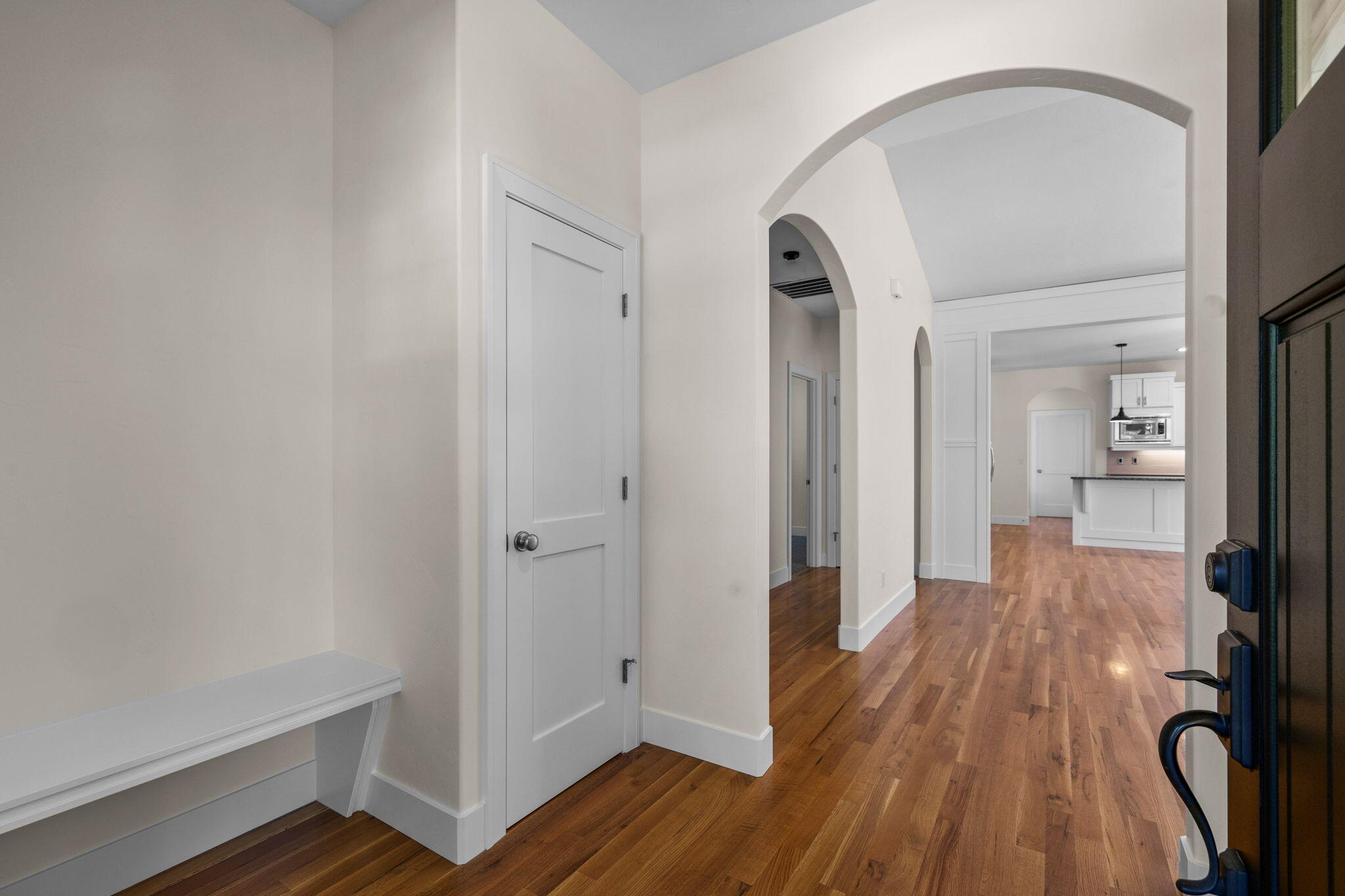 NorthWest Crossing - Residential